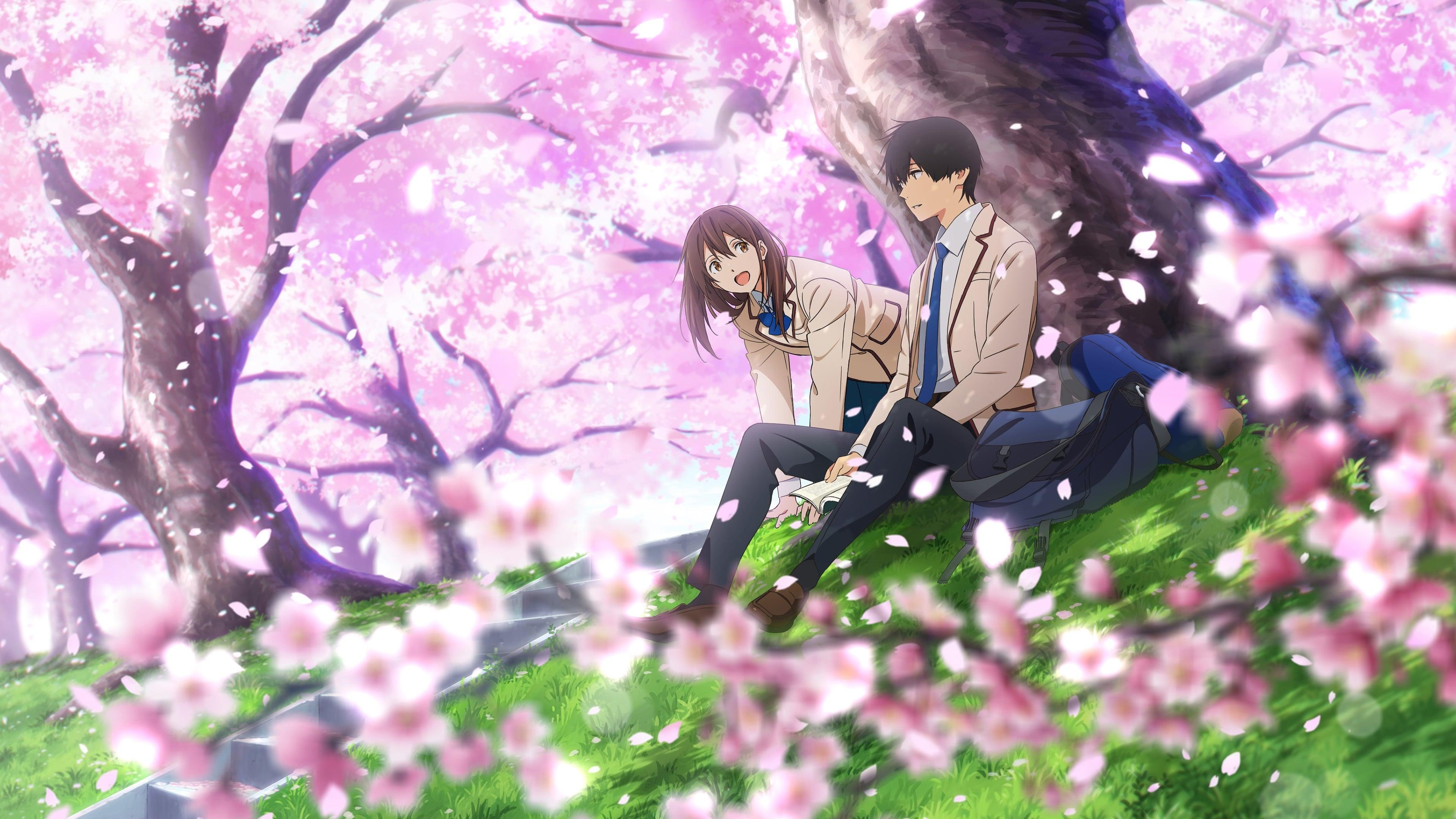 Kimi no Suizou wo Tabetai