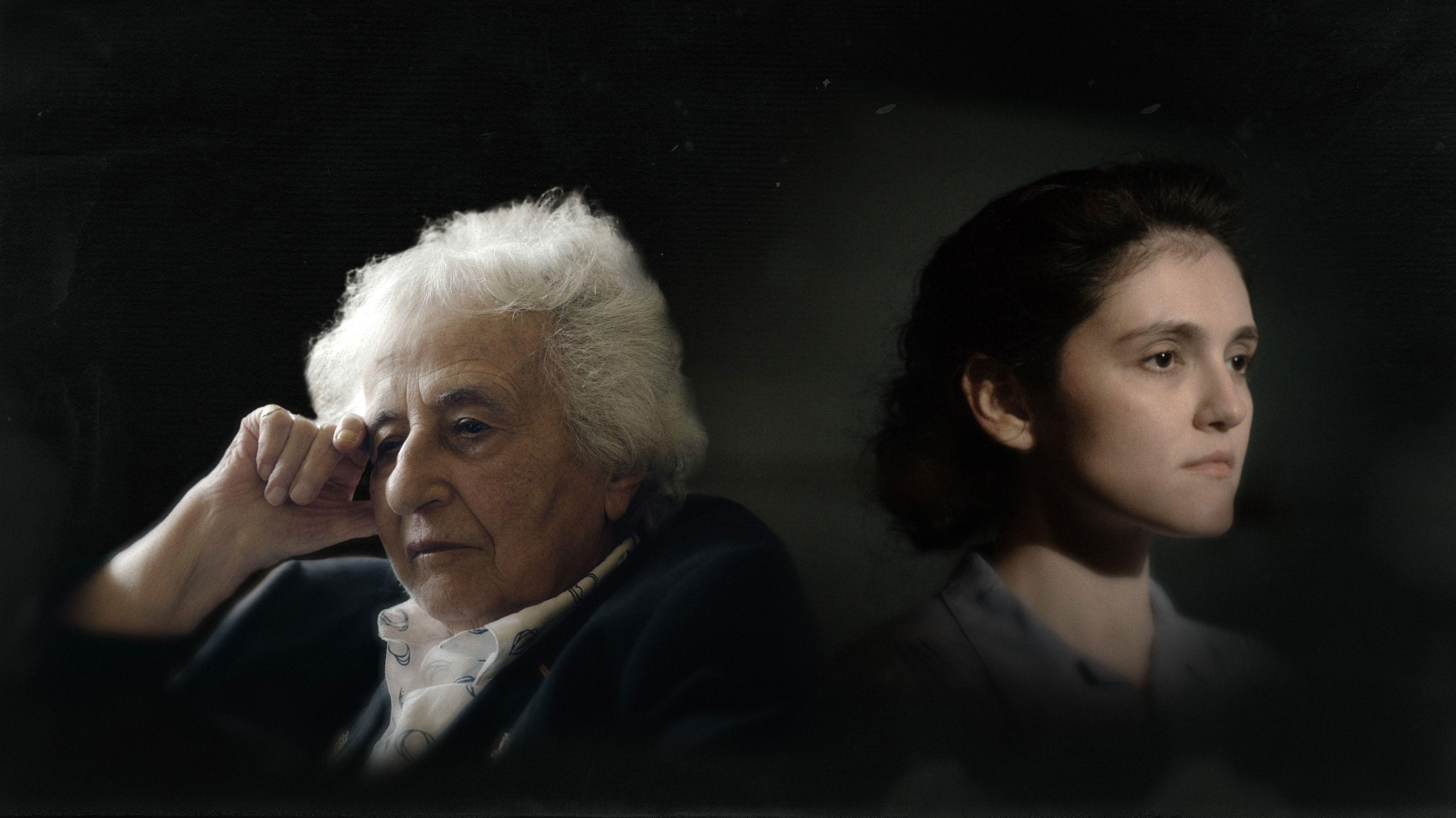 The Last Musician of Auschwitz