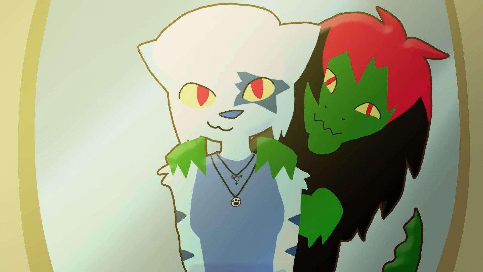 Wondrous Tr*nny Life