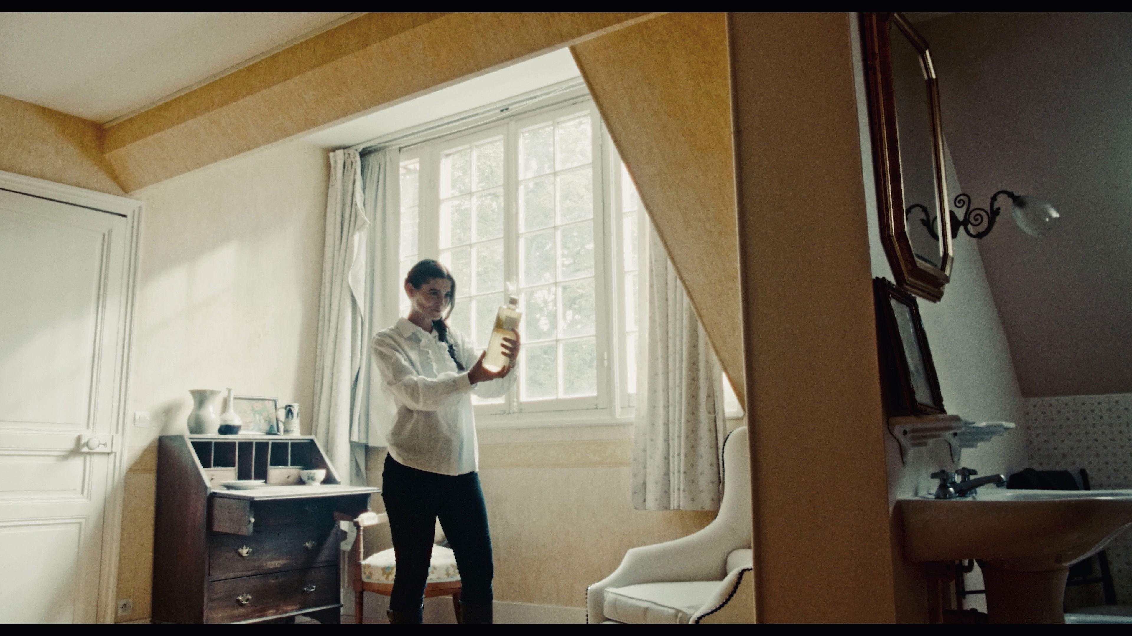 La Belle et le Torchon