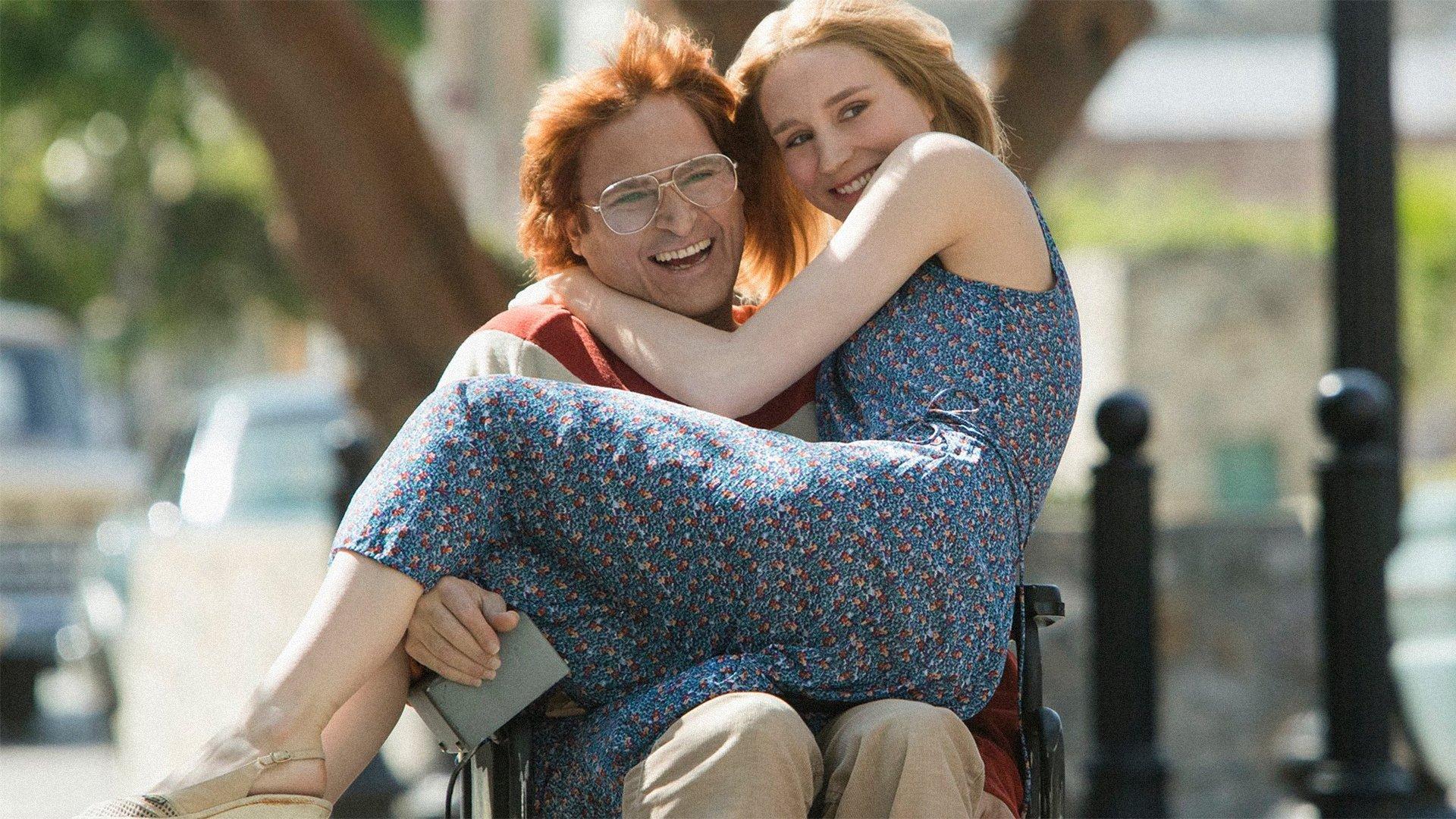 Bez obaw, daleko nie zajdzie