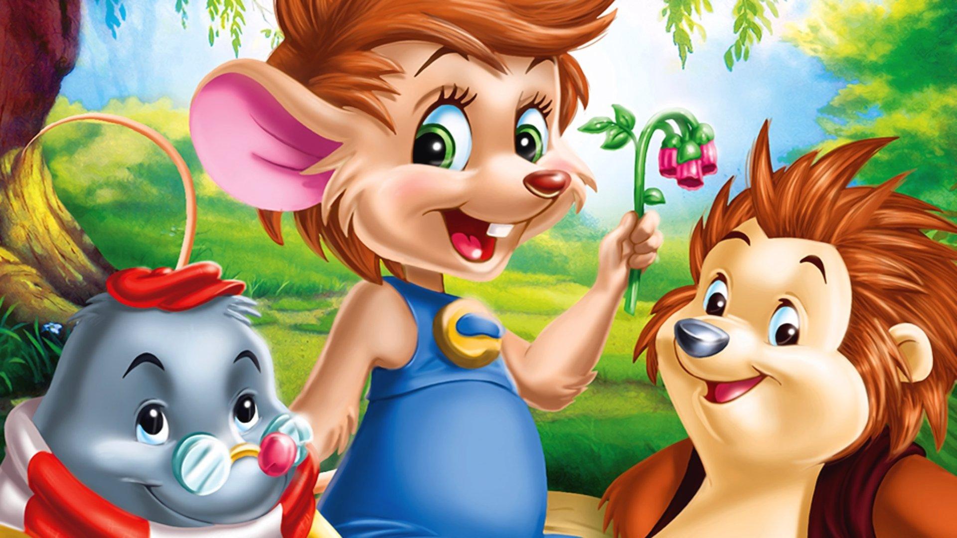 Pewnego razu w Lesie