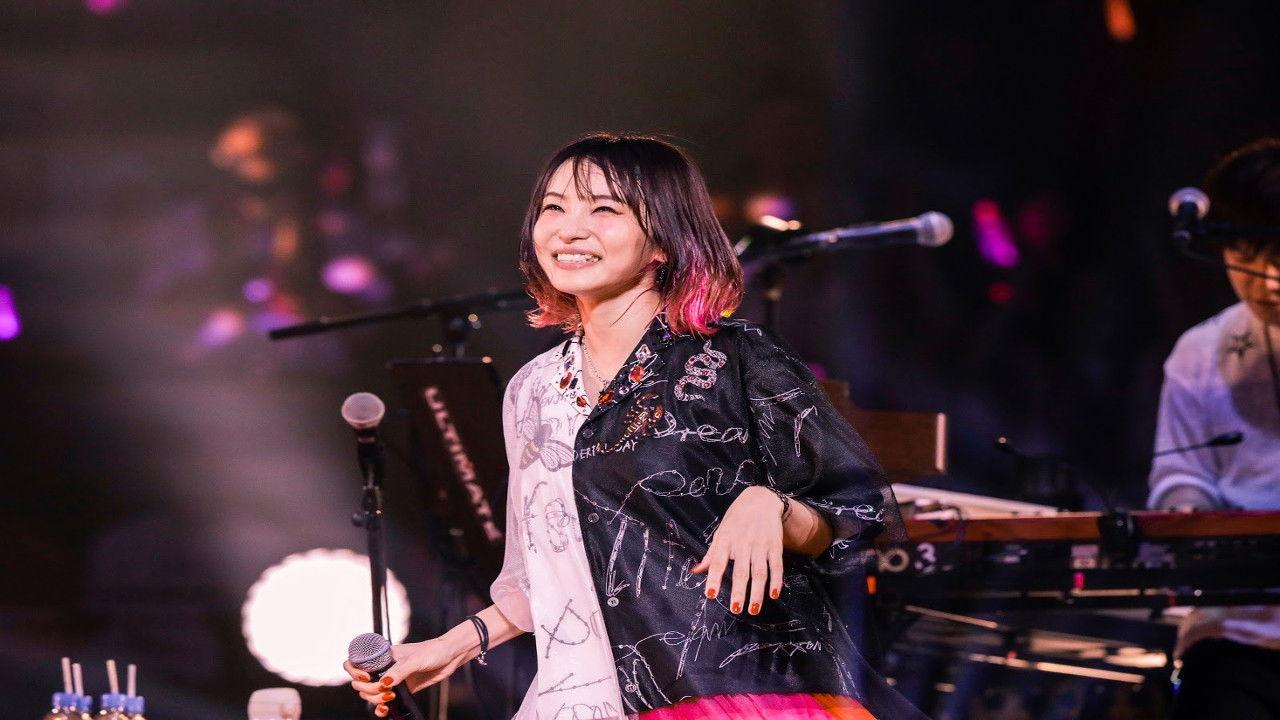 LiVE is Smile Always ～ASiA TOUR 2018～