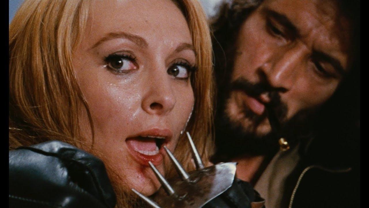 Śmierć spaceruje o północy