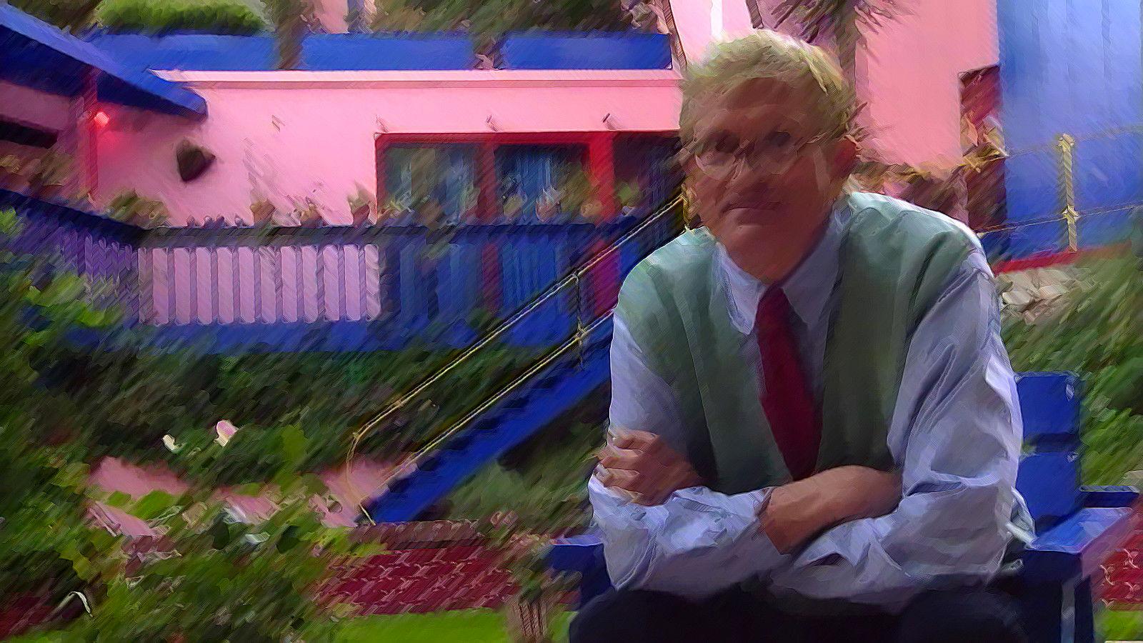 Shotgun Freeway: Drives Through Lost L.A.