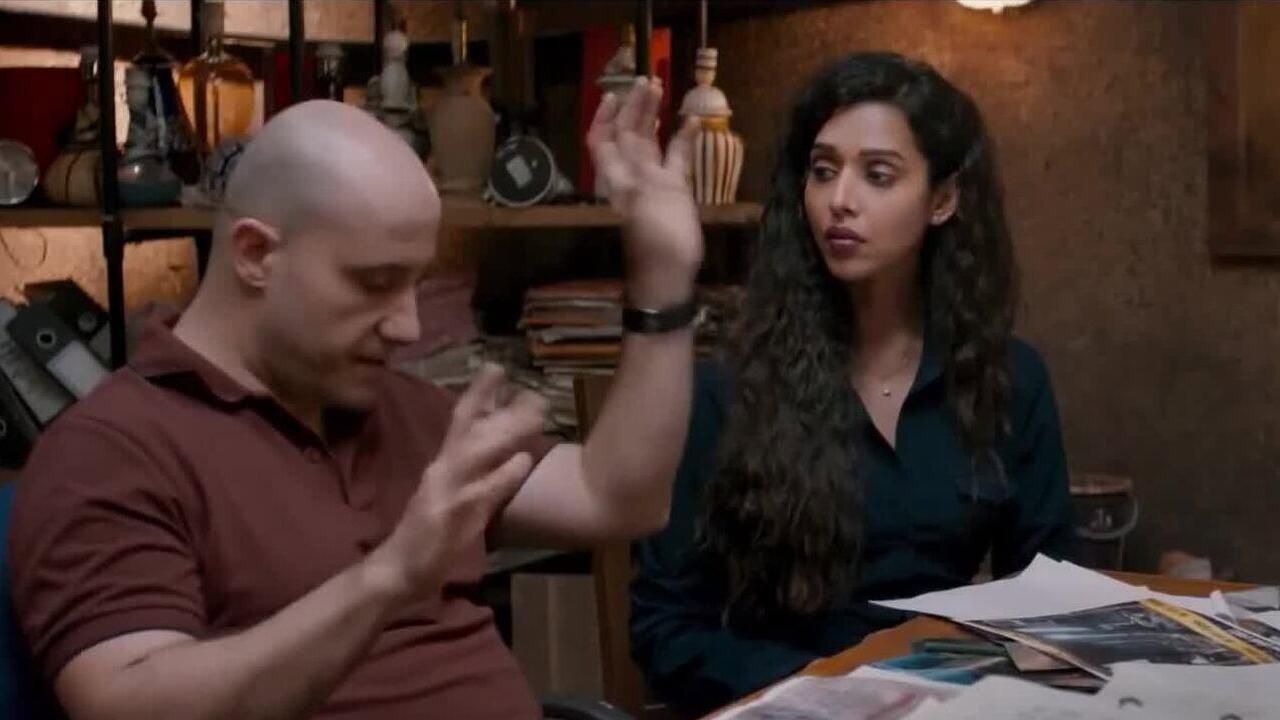 अनकही
