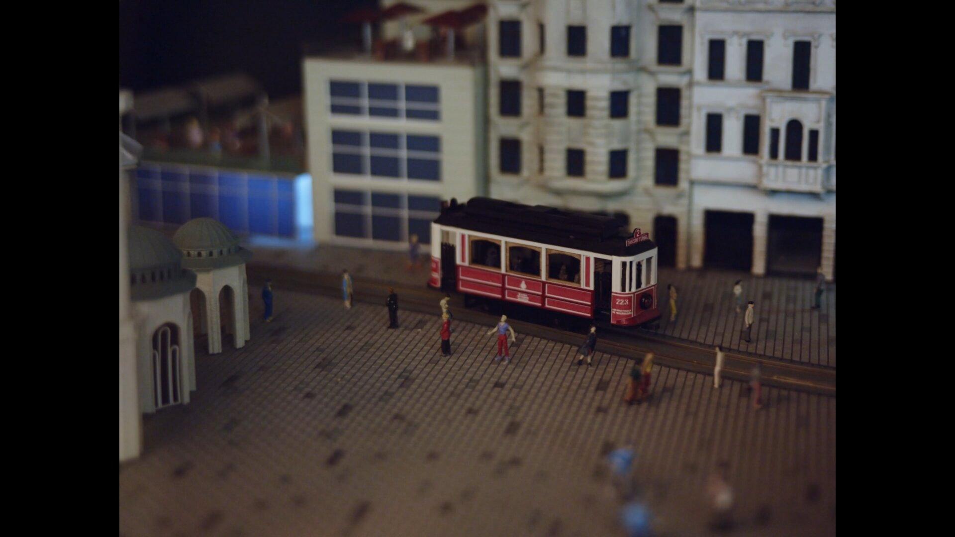 Bir İstiklal Hikayesi