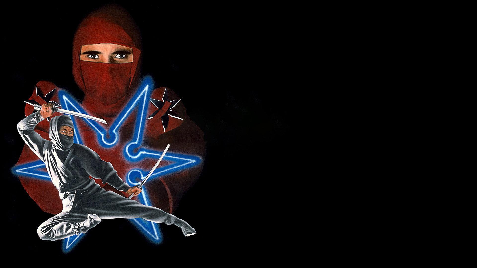 Wejście Ninja