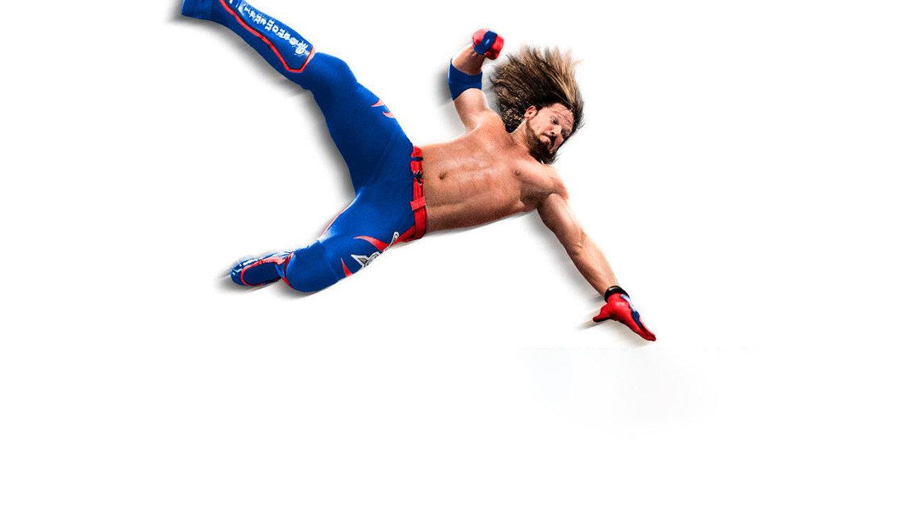 WWE Fastlane 2018