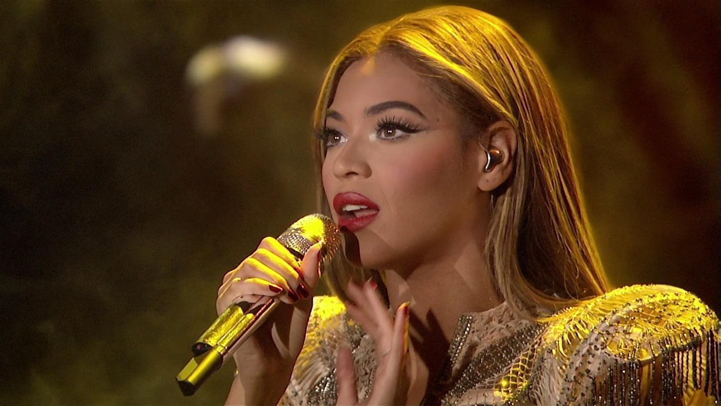 Beyoncé: I Am...Yours - An Intimate Performance at Wynn Las Vegas