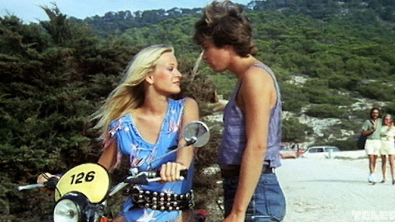 Piękne wariatki z Ibizy