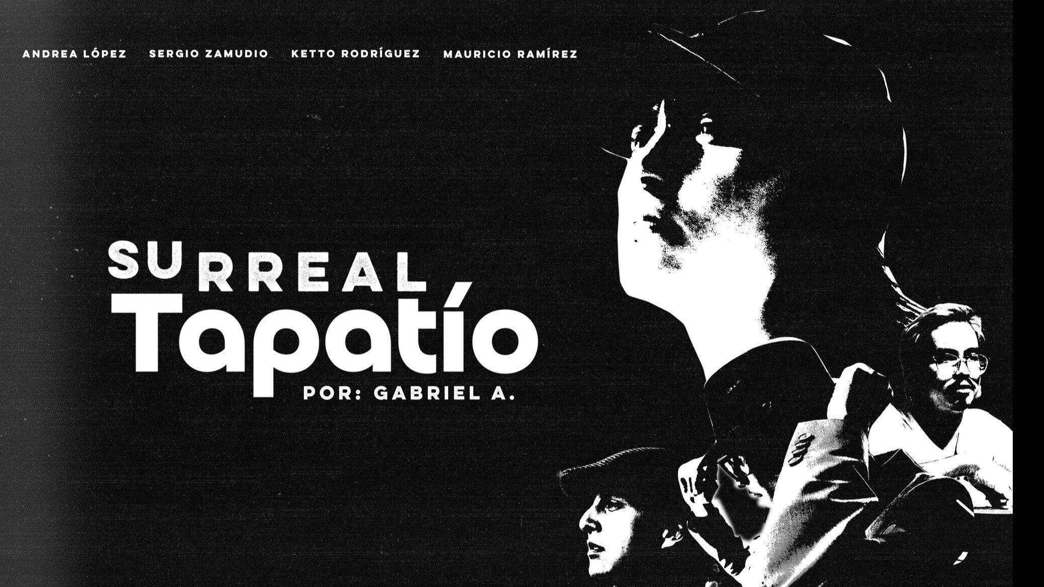 Surreal Tapatío