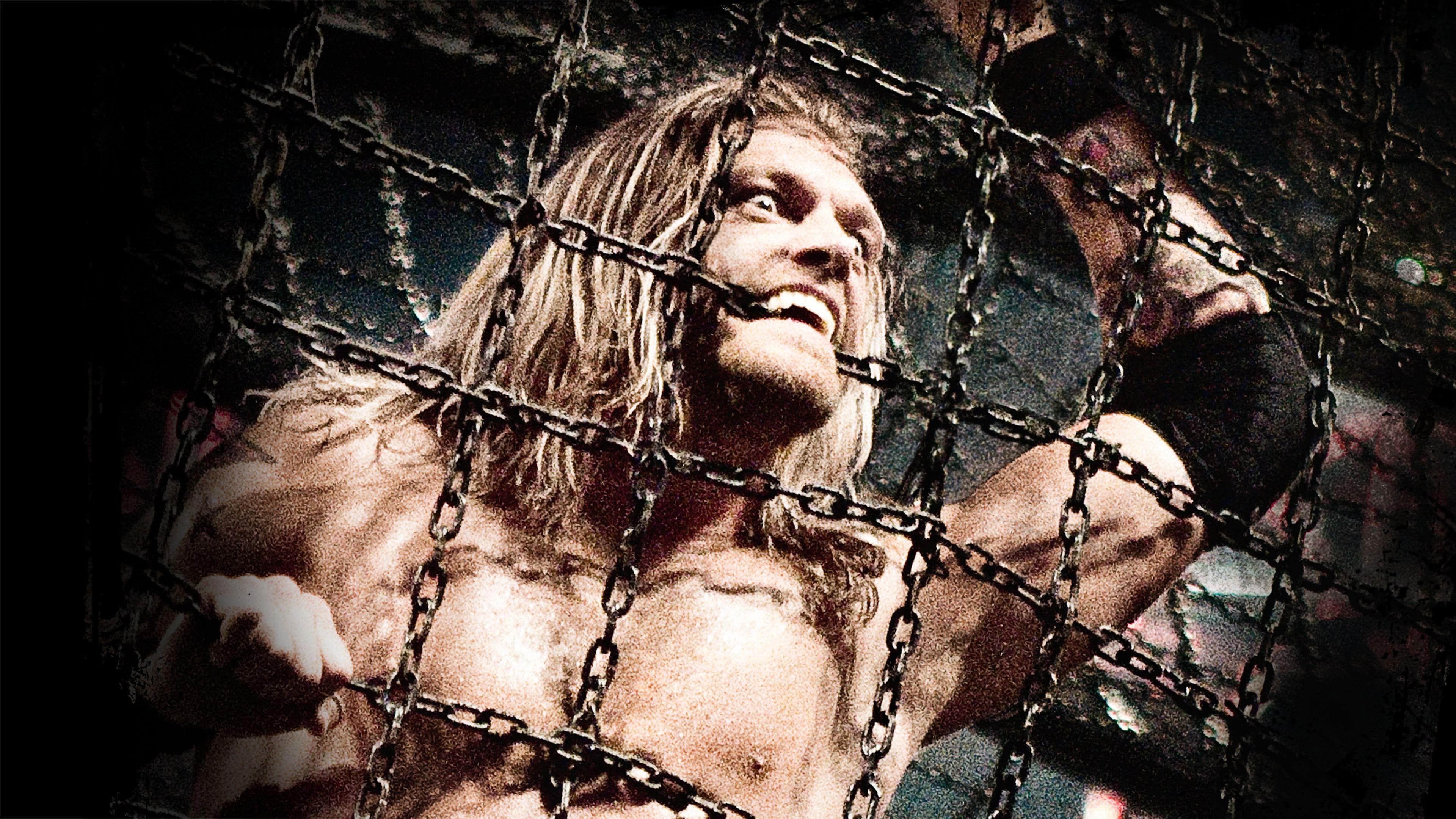 WWE Elimination Chamber 2011