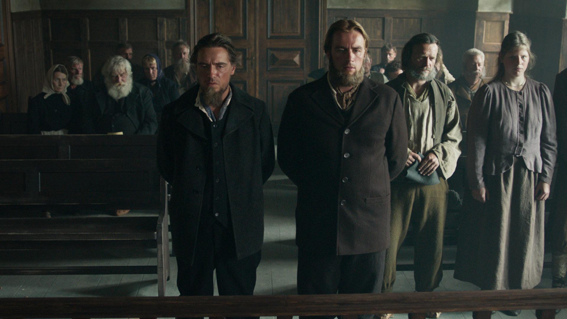 Prawda i sprawiedliwość