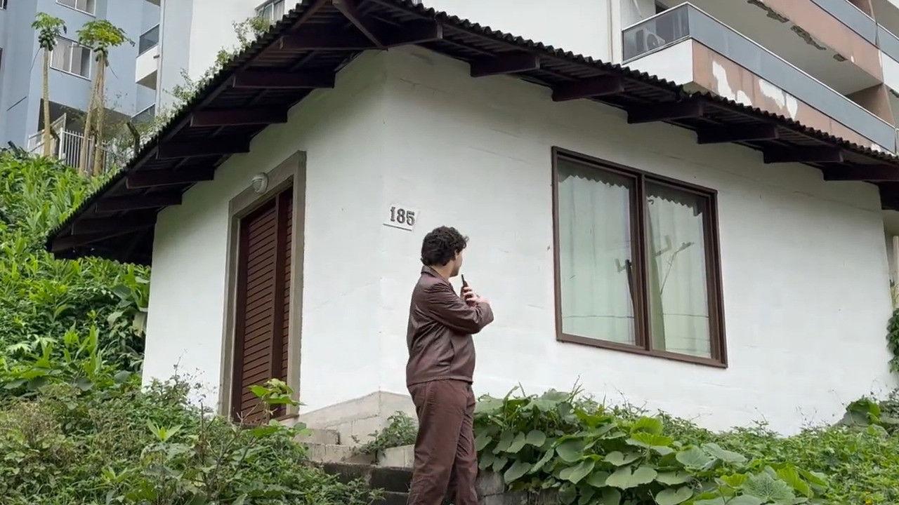 Falsa Integração: O Mito Da Igualdade