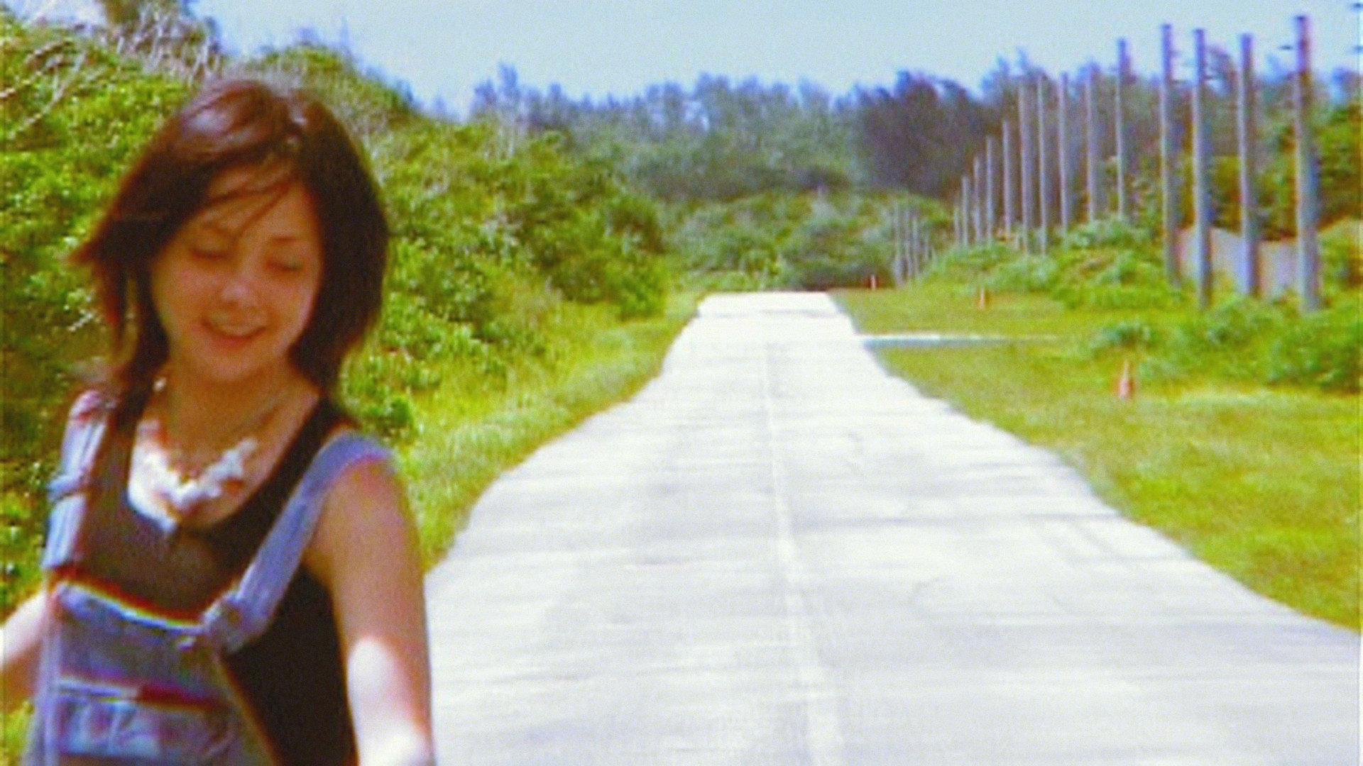 土屋アンナ「anna3」
