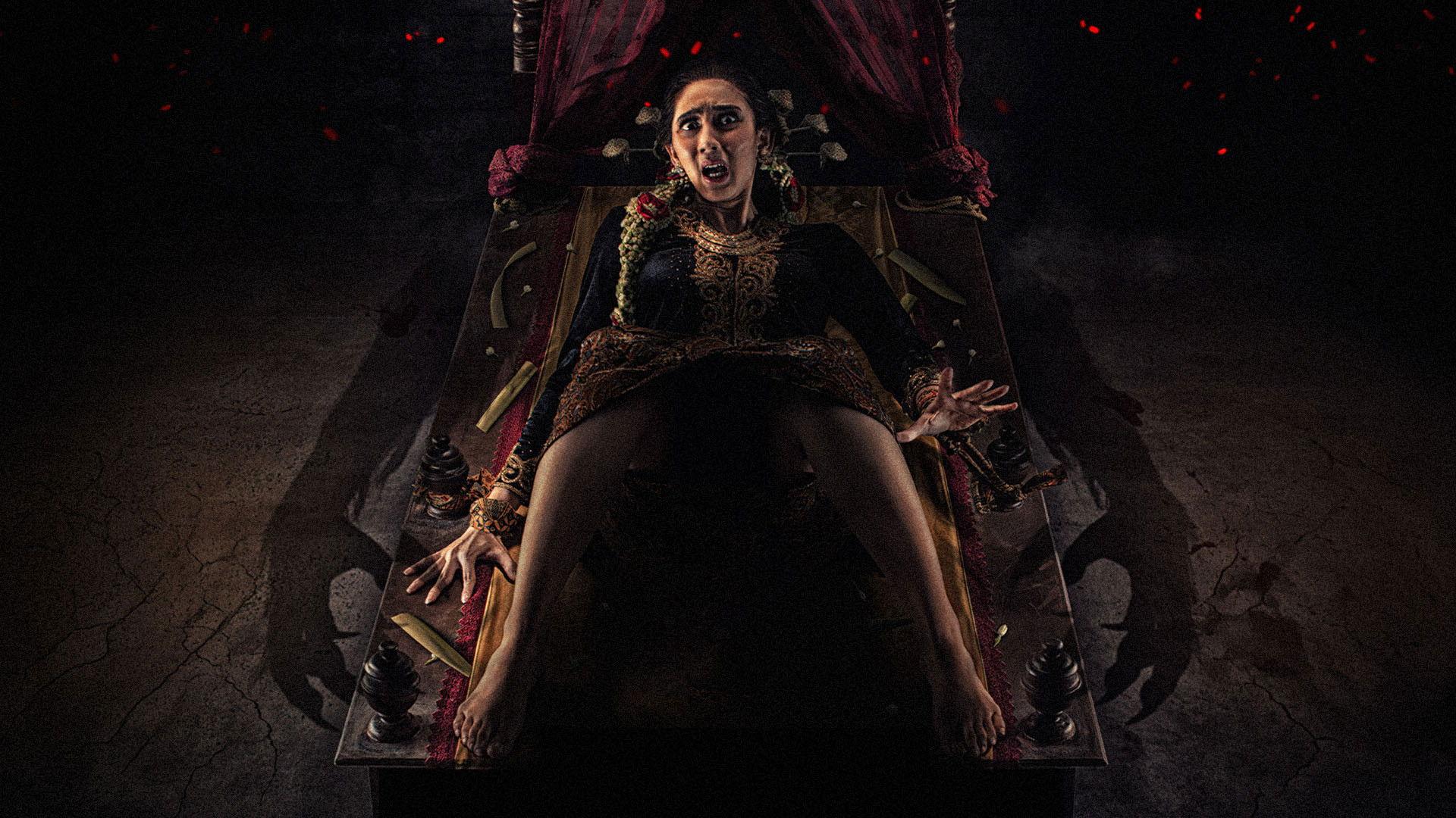 Janur Ireng: Sewu Dino the Prequel