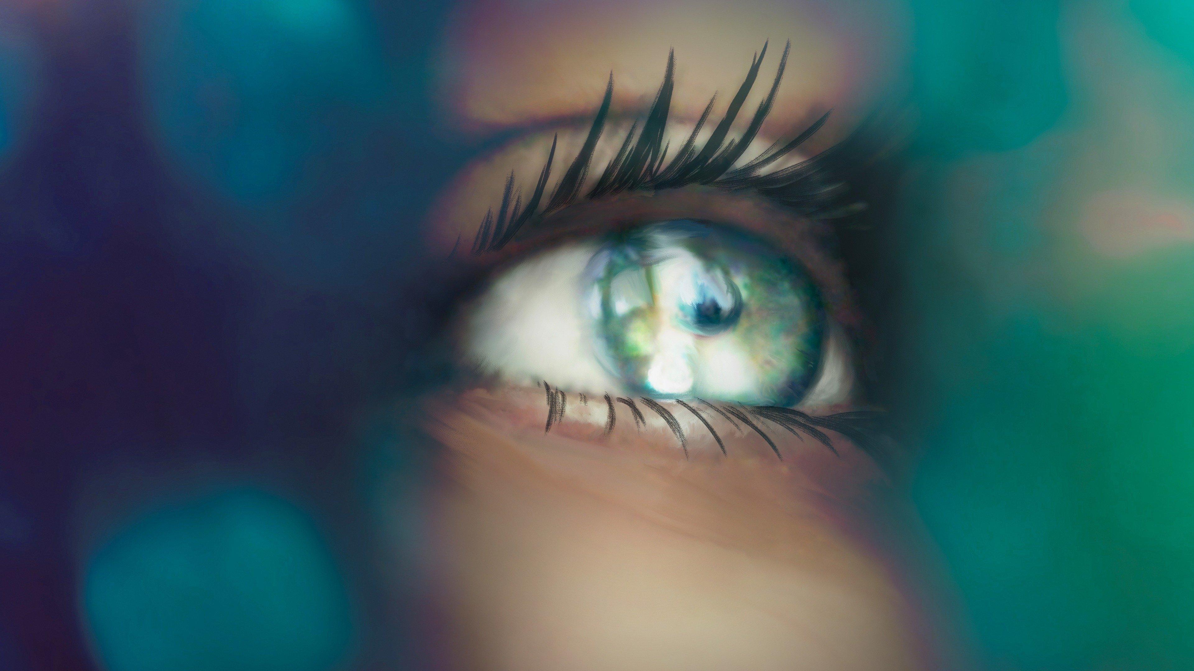 Dziewczyna, która uciekła: Historia Kary Robinson