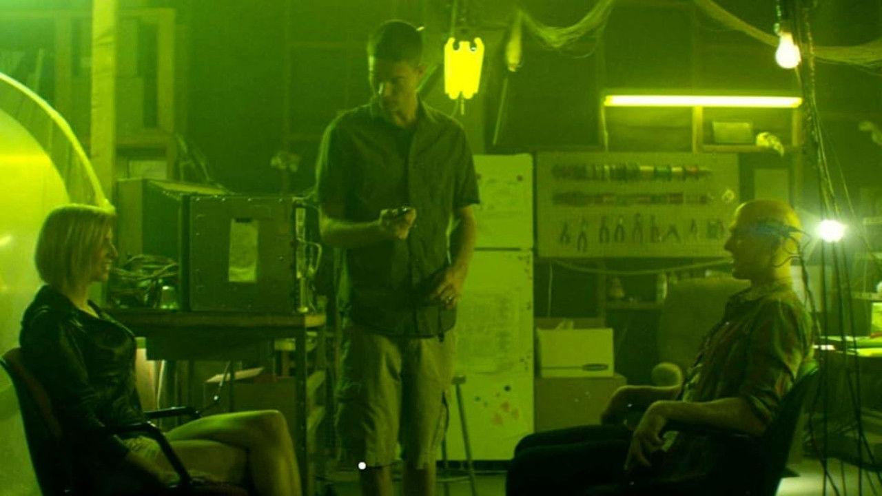 Słyszę twoje myśli