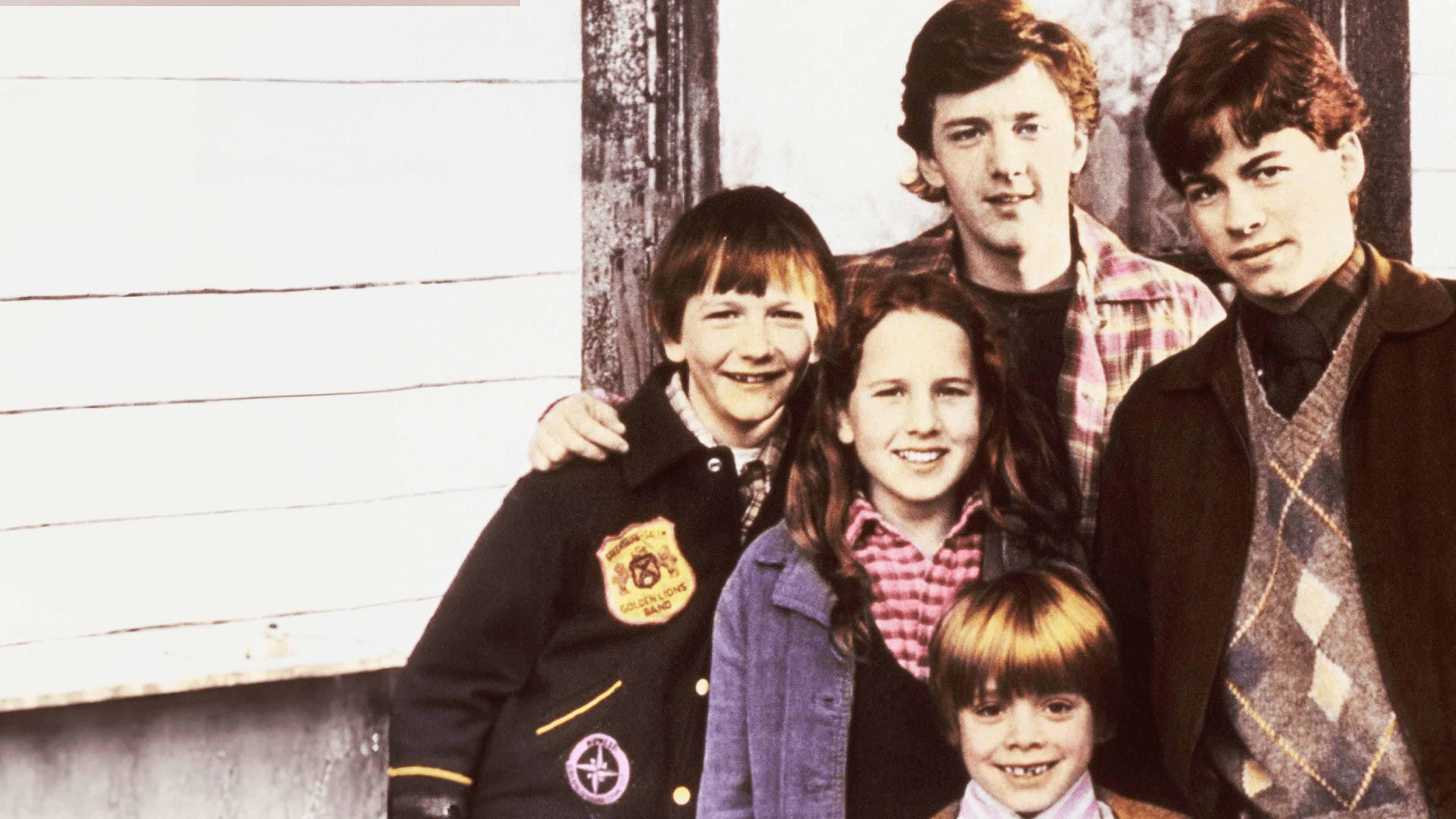 The Beniker Gang