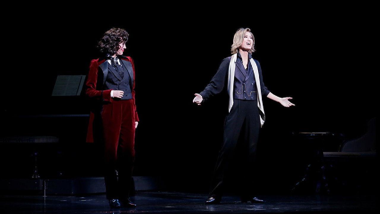 巡礼の年 〜リスト・フェレンツ、魂の彷徨〜 / Fashionable Empire