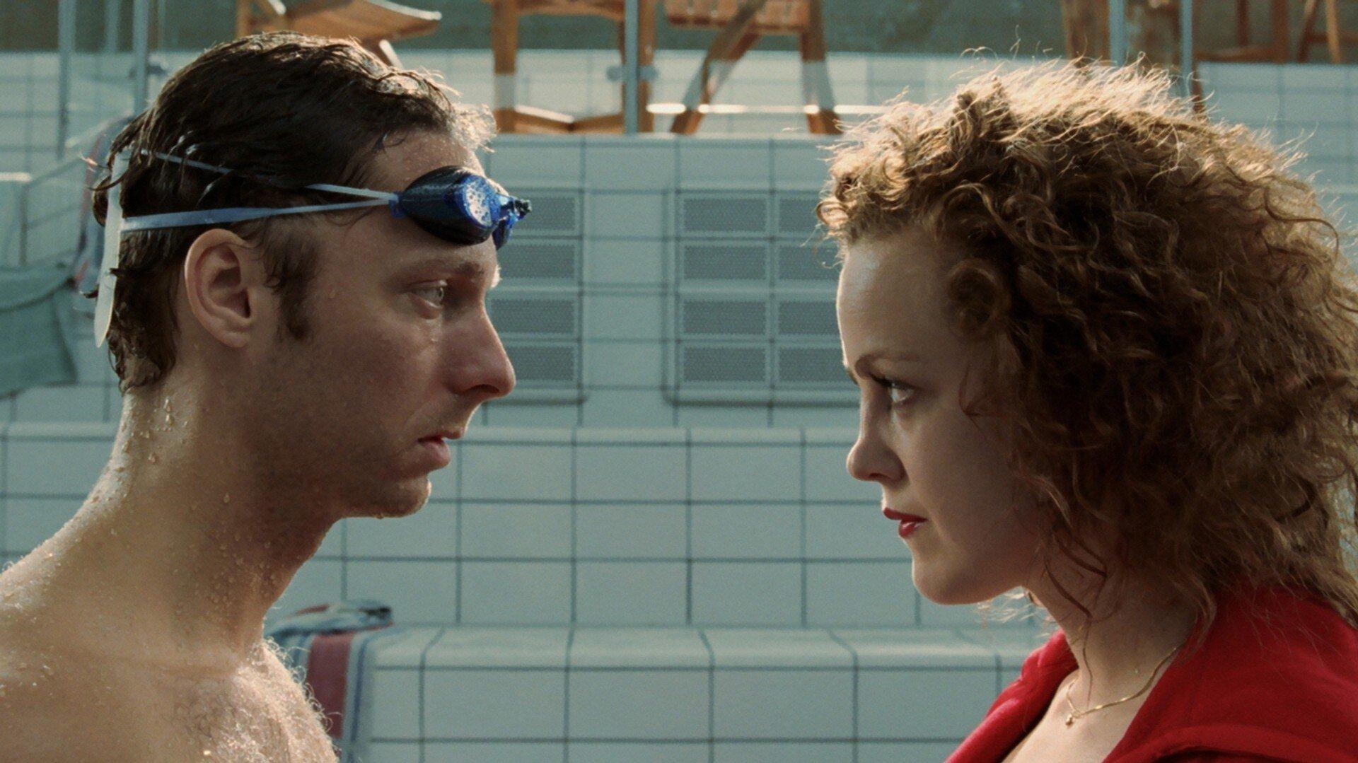 Przeminęło z kobietą