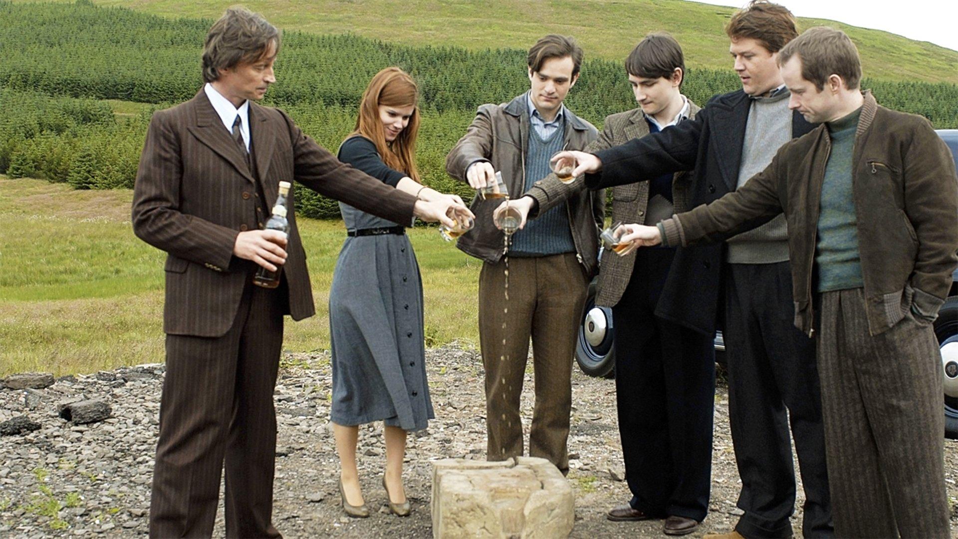 Kamień przeznaczenia