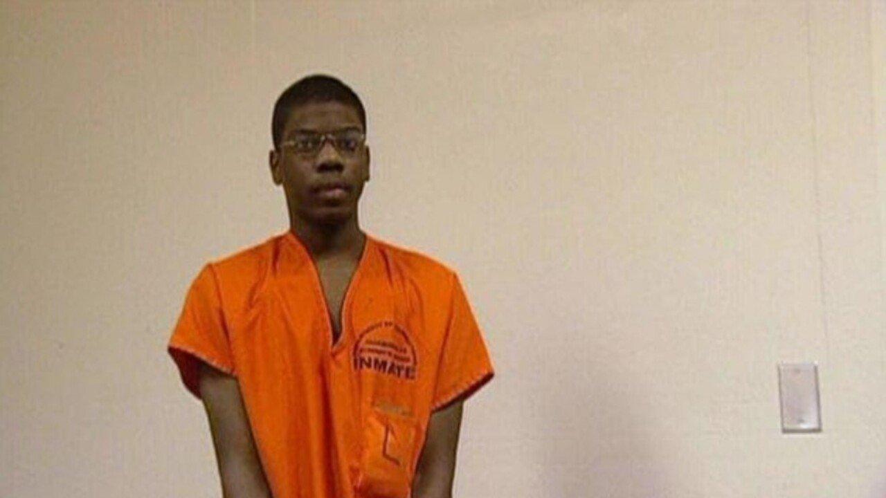 Morderstwo w niedzielny poranek