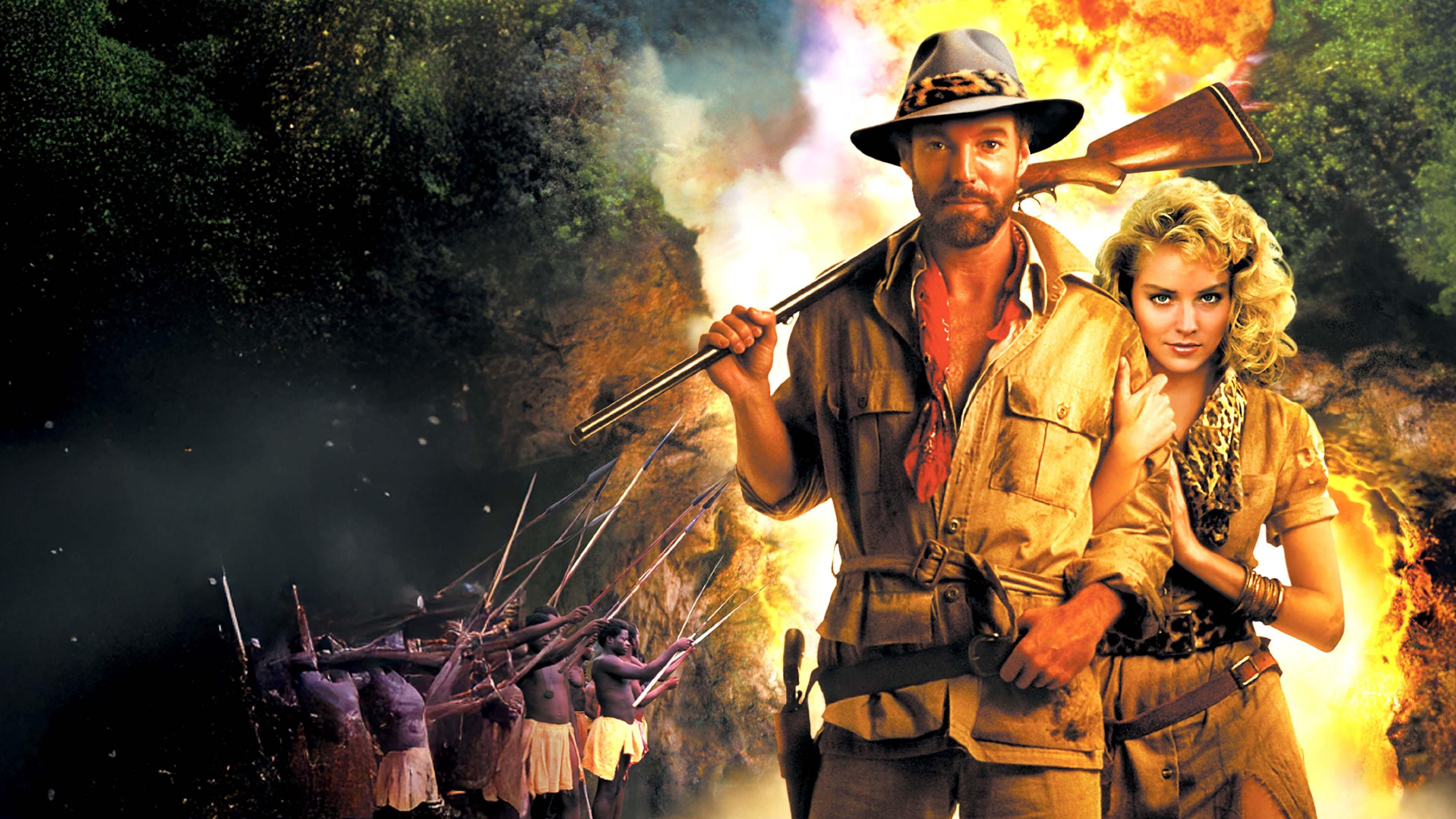 Kopalnie Króla Salomona