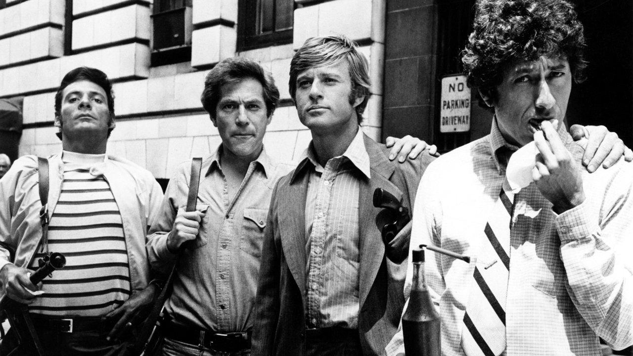 Diamentowa gorączka