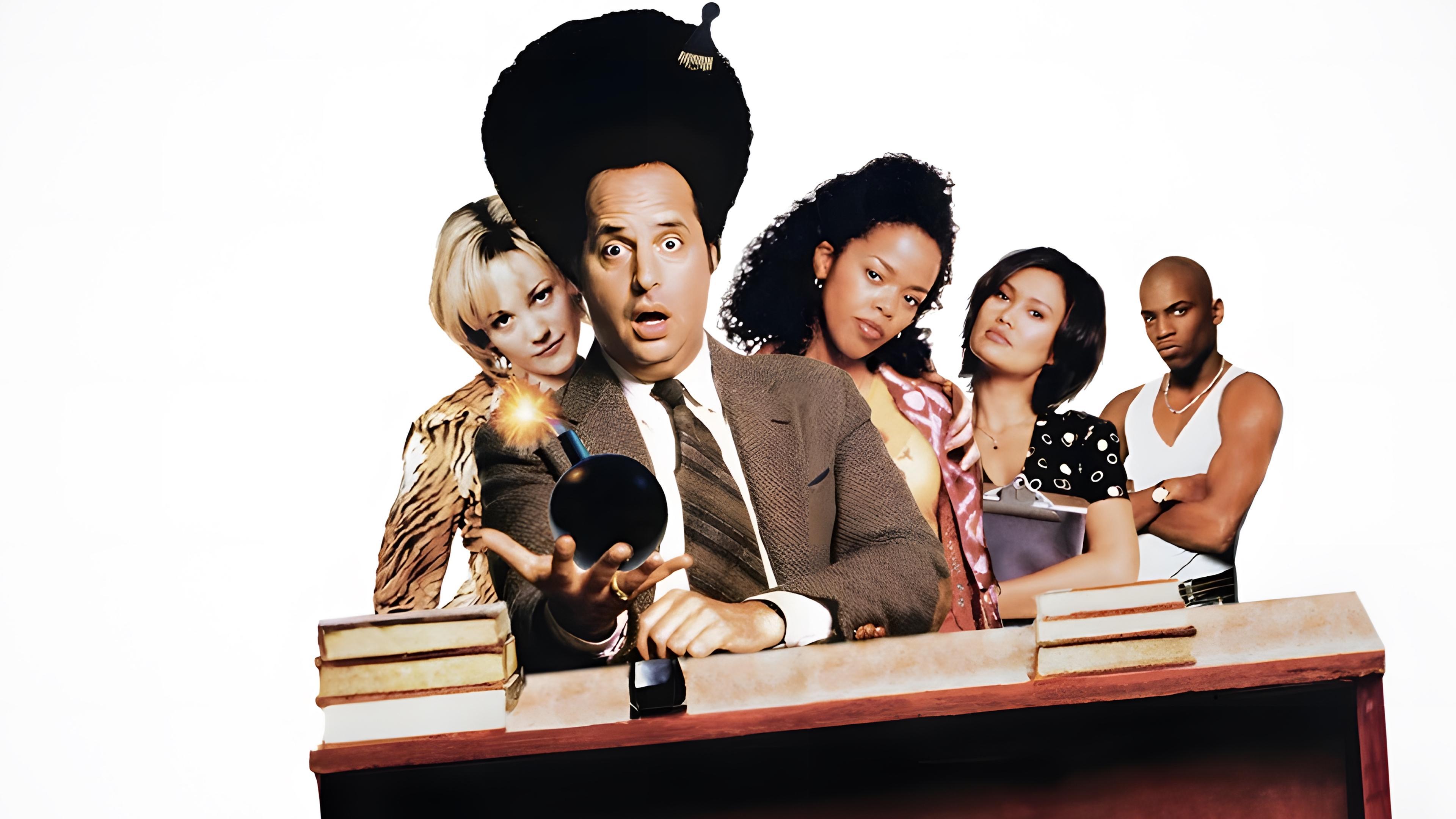 Zagniewani młodociani