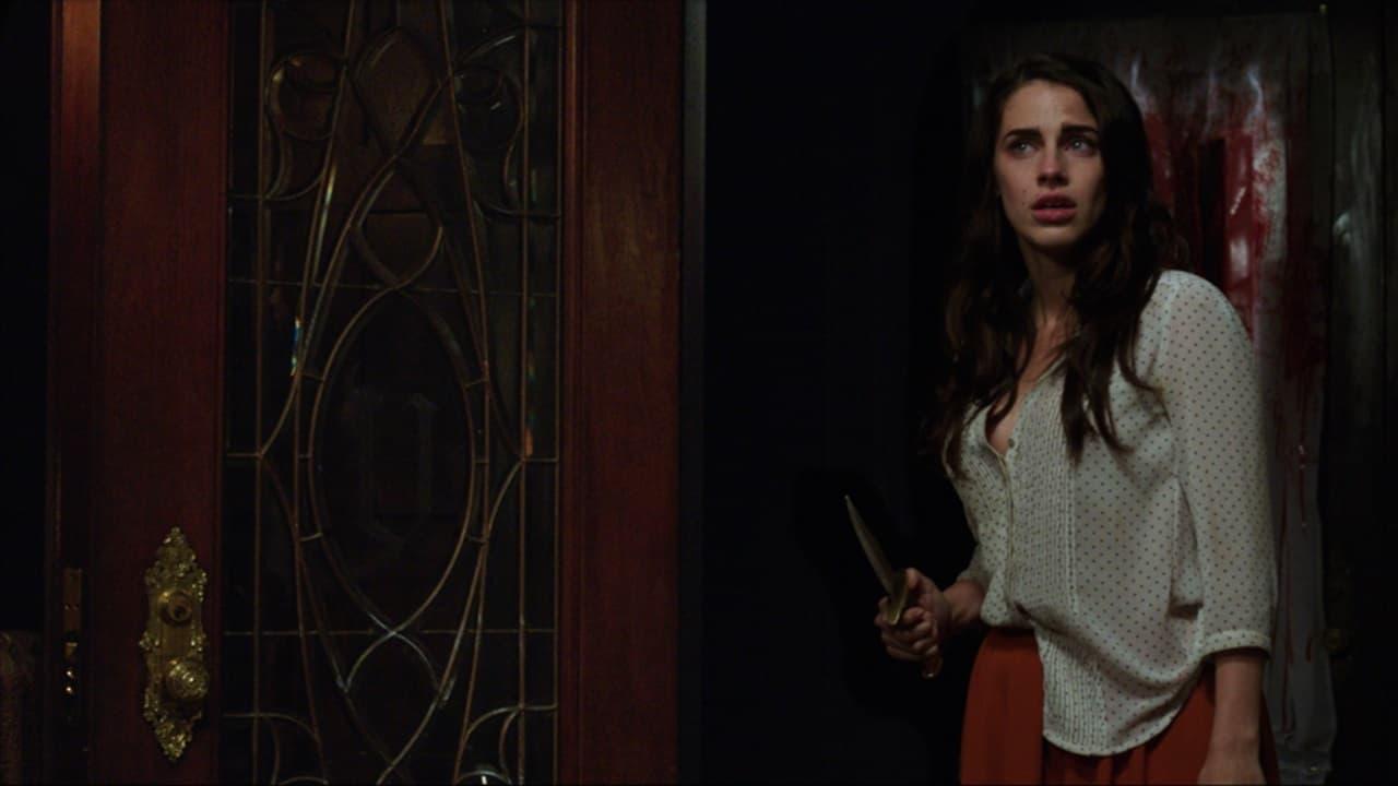 Dom umęczonych dusz