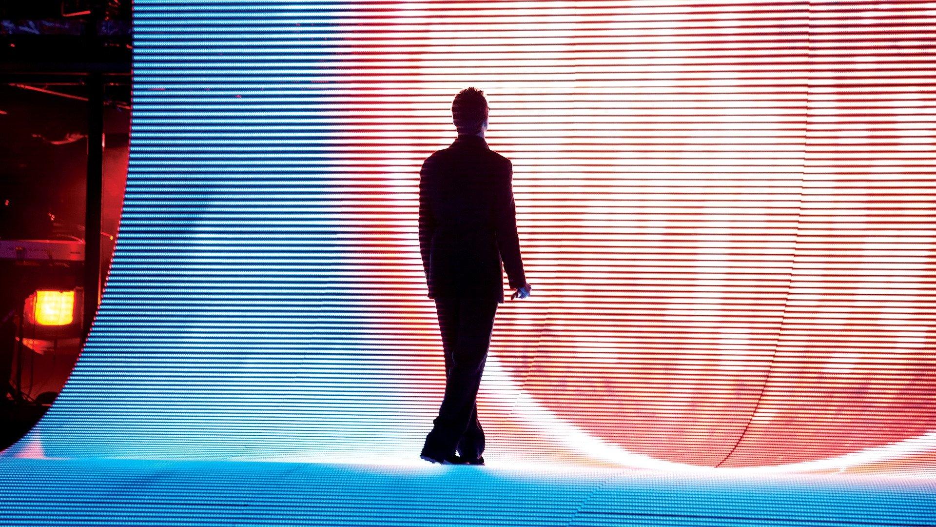 George Michael: Live in London