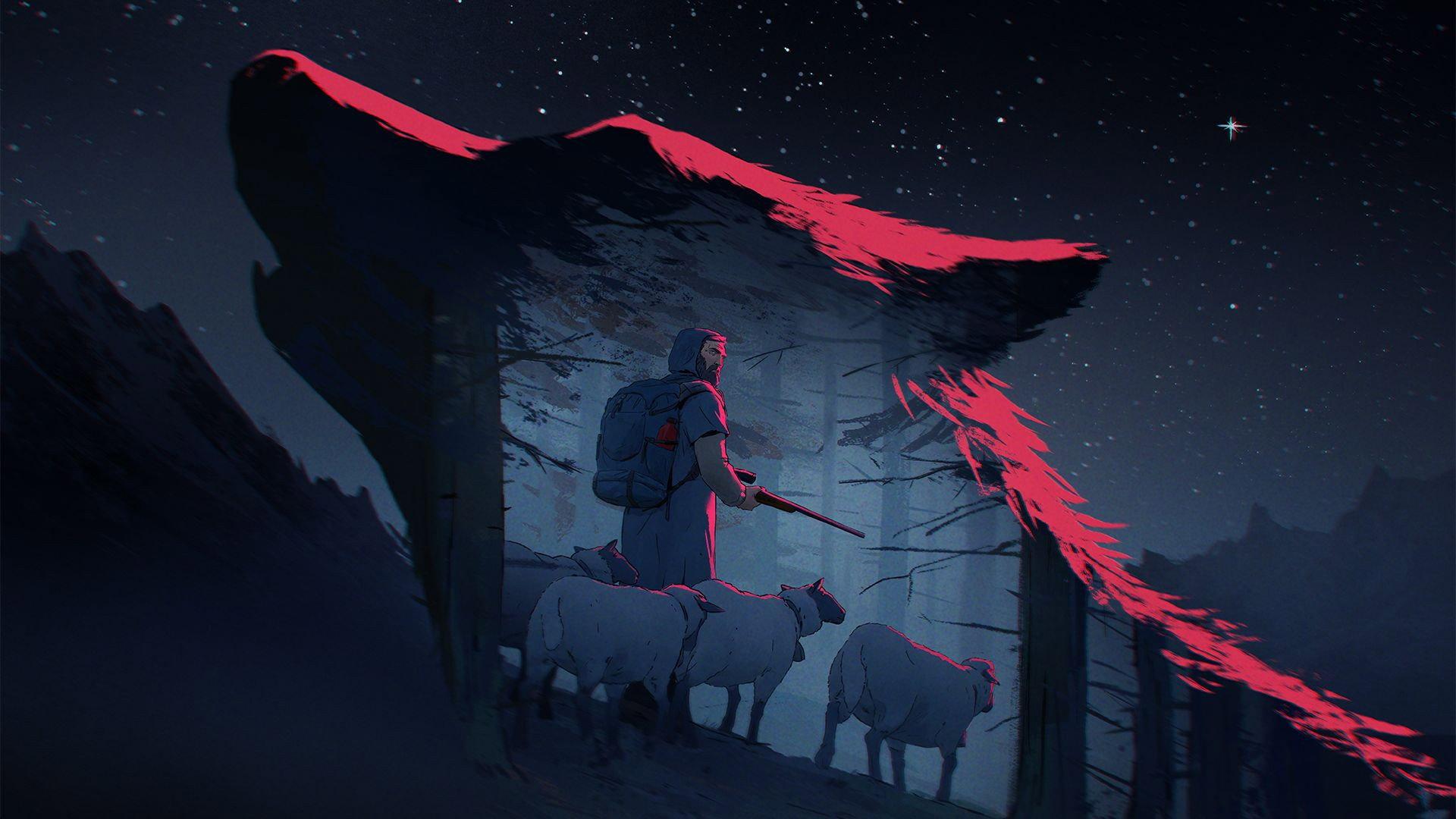 Le Loup