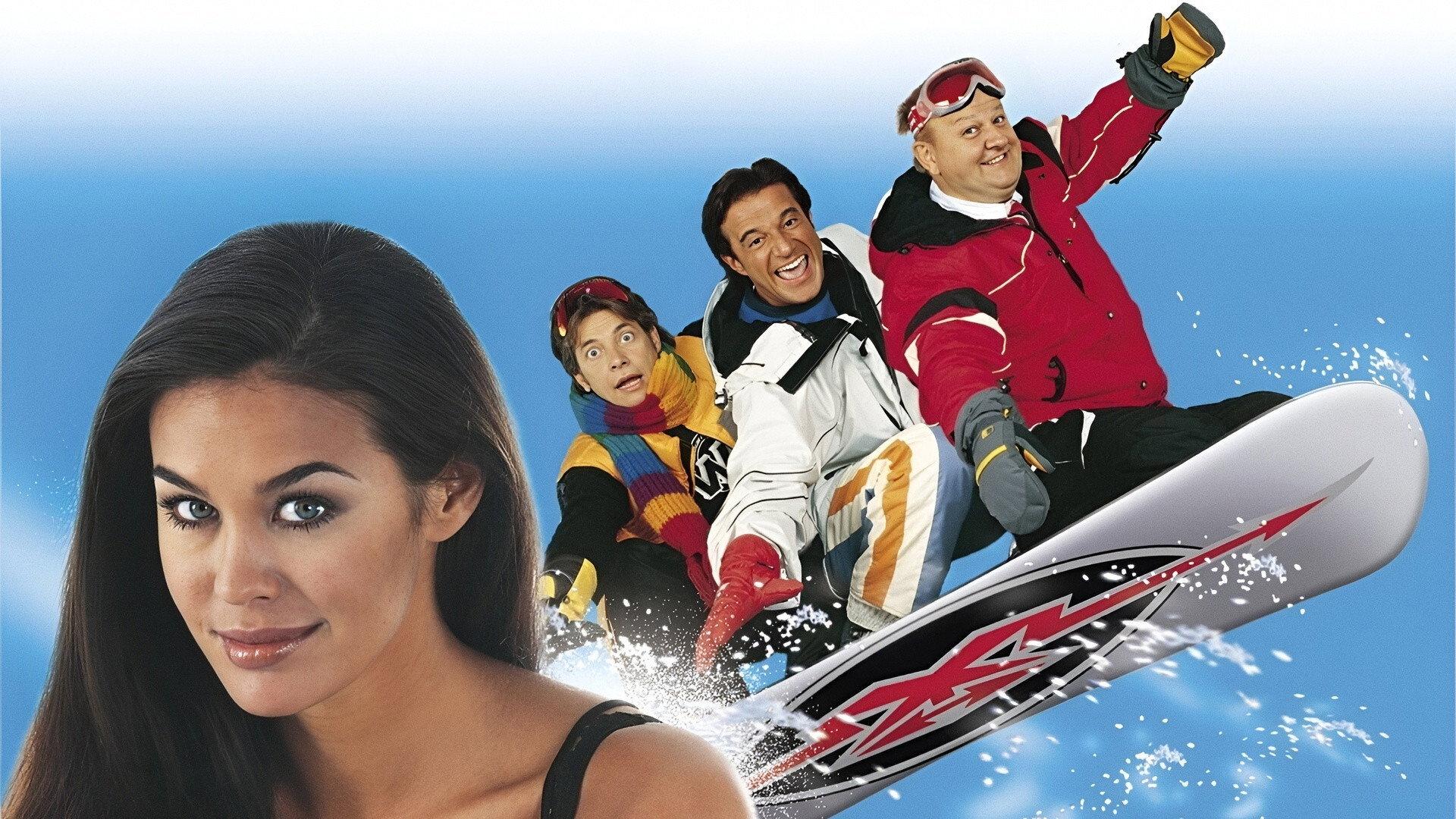 Vacanze di Natale 2000
