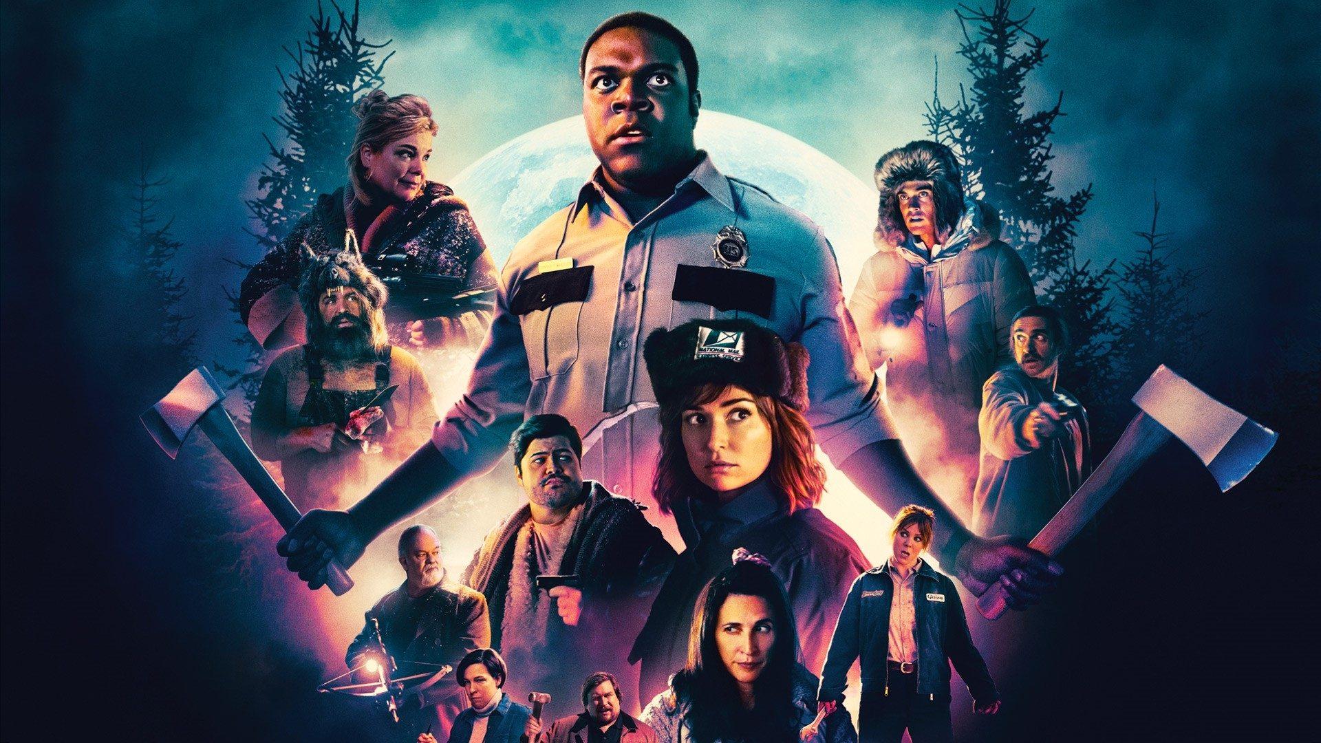 Wilkołaki są wśród nas