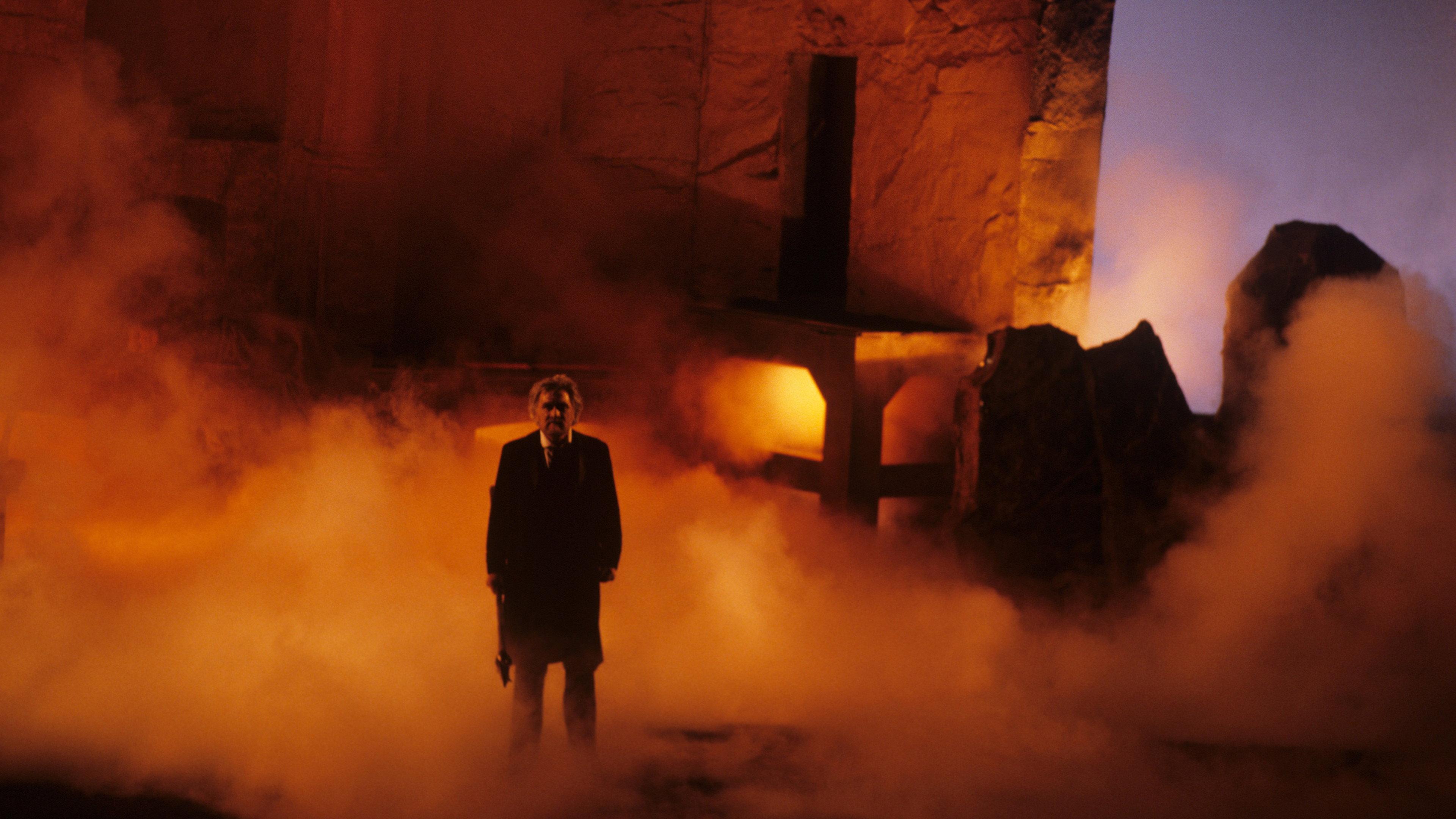 Die Walküre - Bayreuther Festspiele