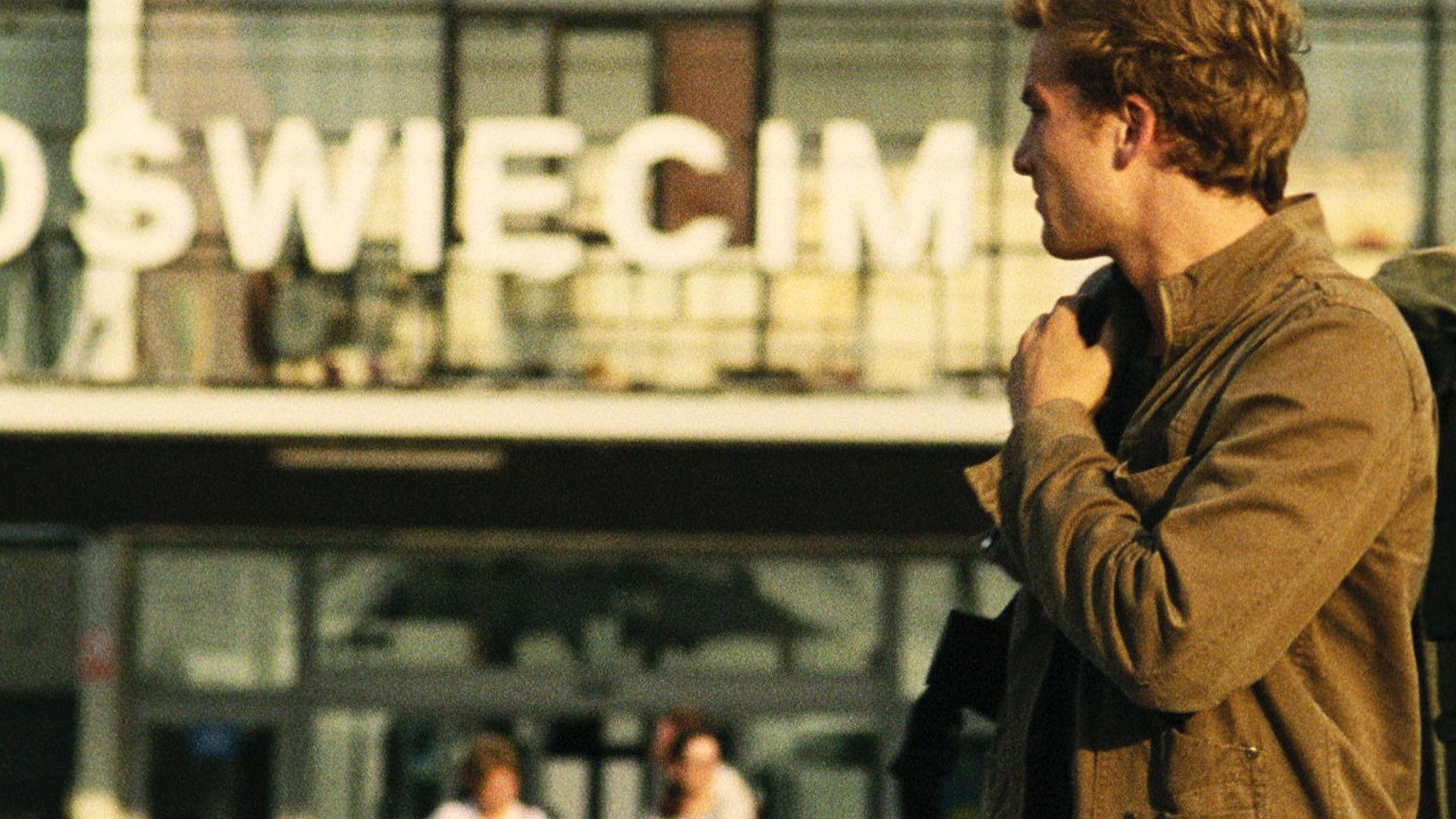 A na koniec przyszli turyści