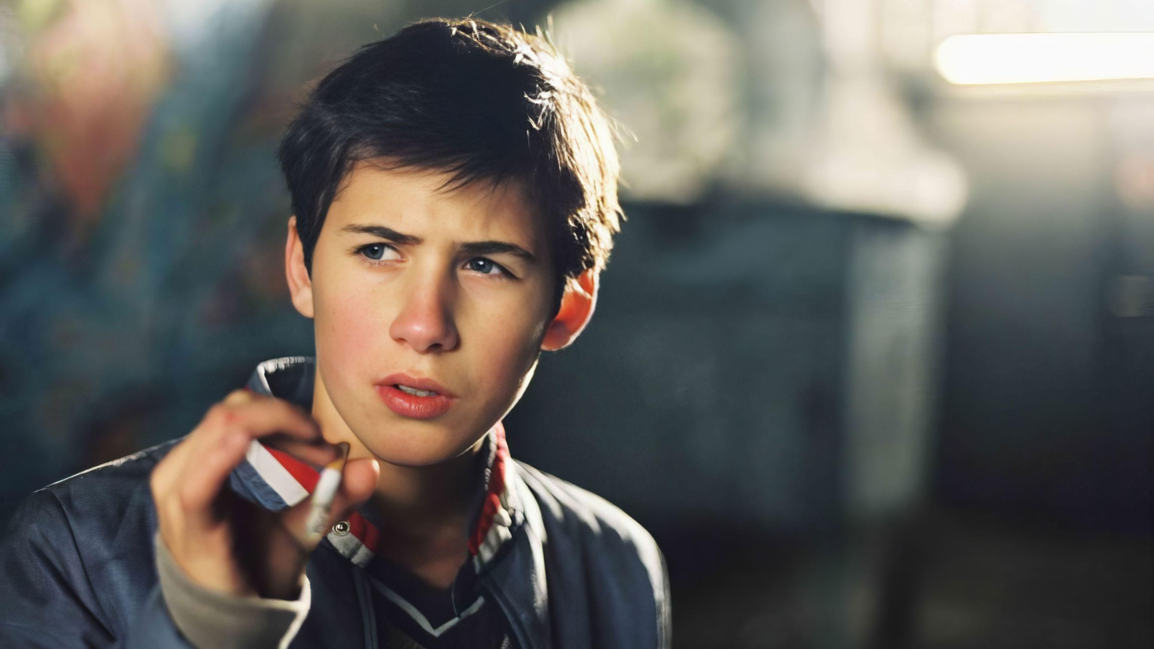 Ghettokids - Brüder ohne Heimat