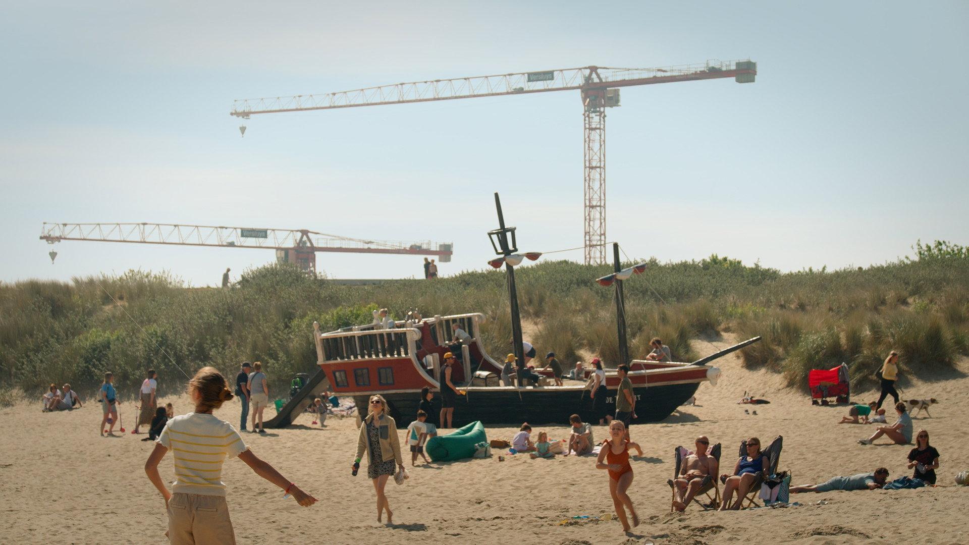 Knokke in Cadzand