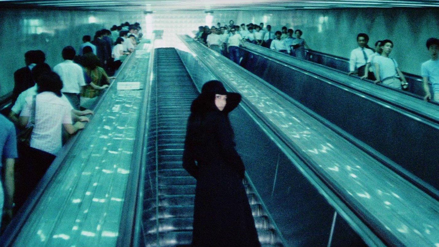 女囚701号さそり