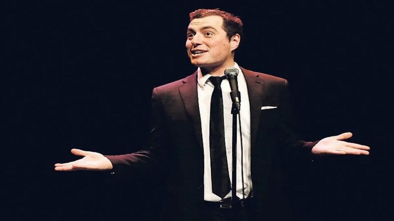 Matt Wright - Live at the Majestic