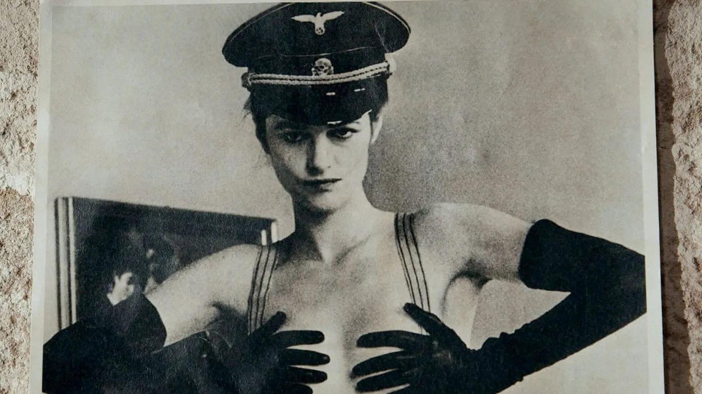 Liliana Cavani. Il portiere di notte - Nascita e scandalo di un film leggendario