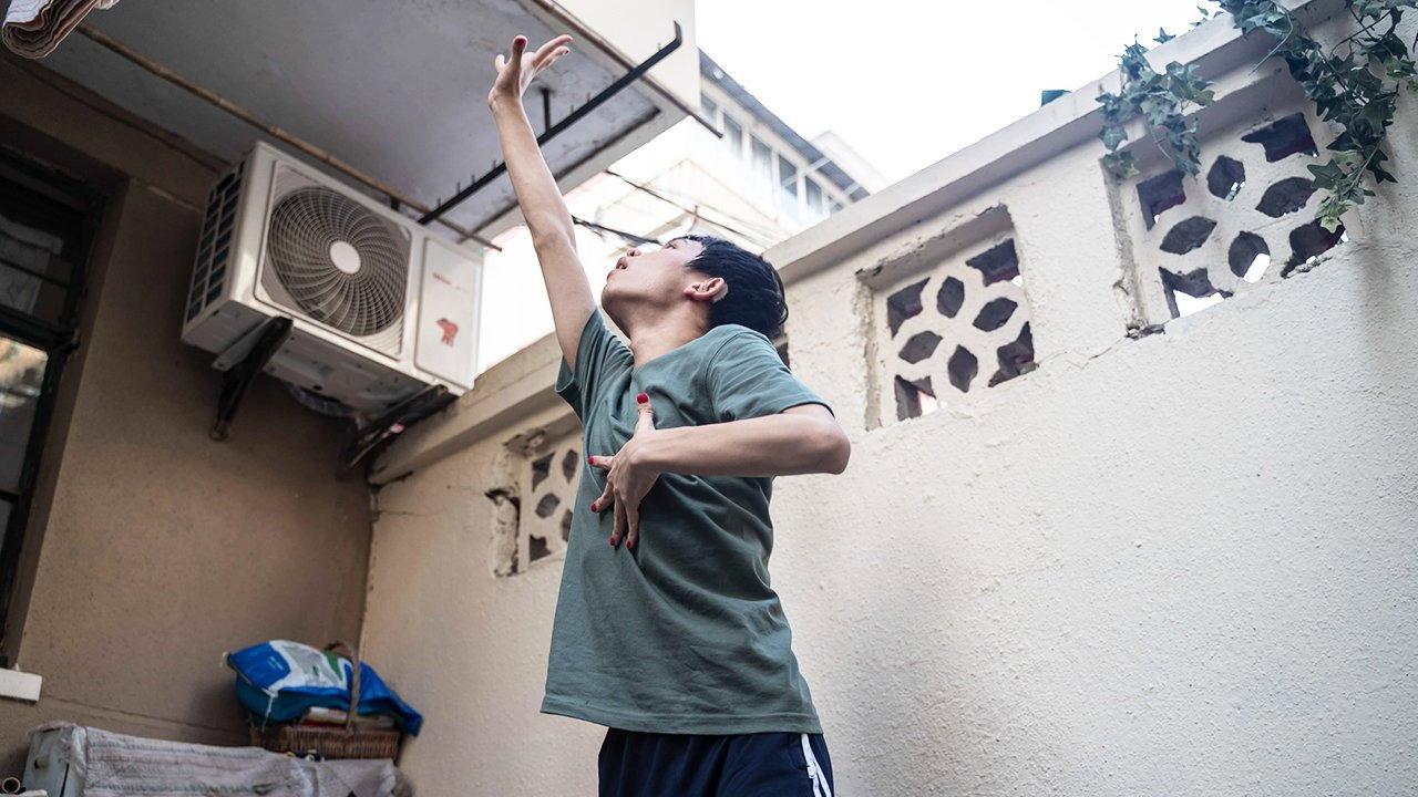 夏青