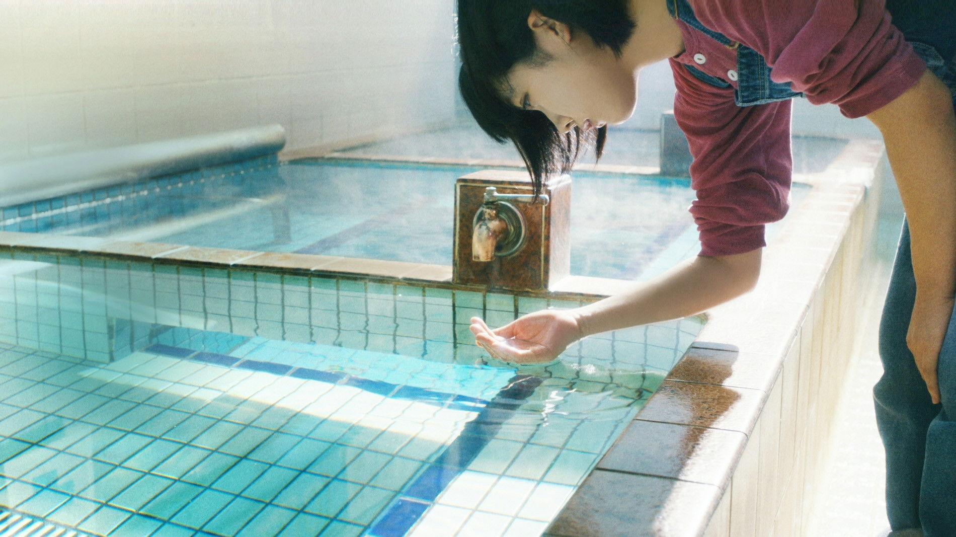 わたしは光をにぎっている