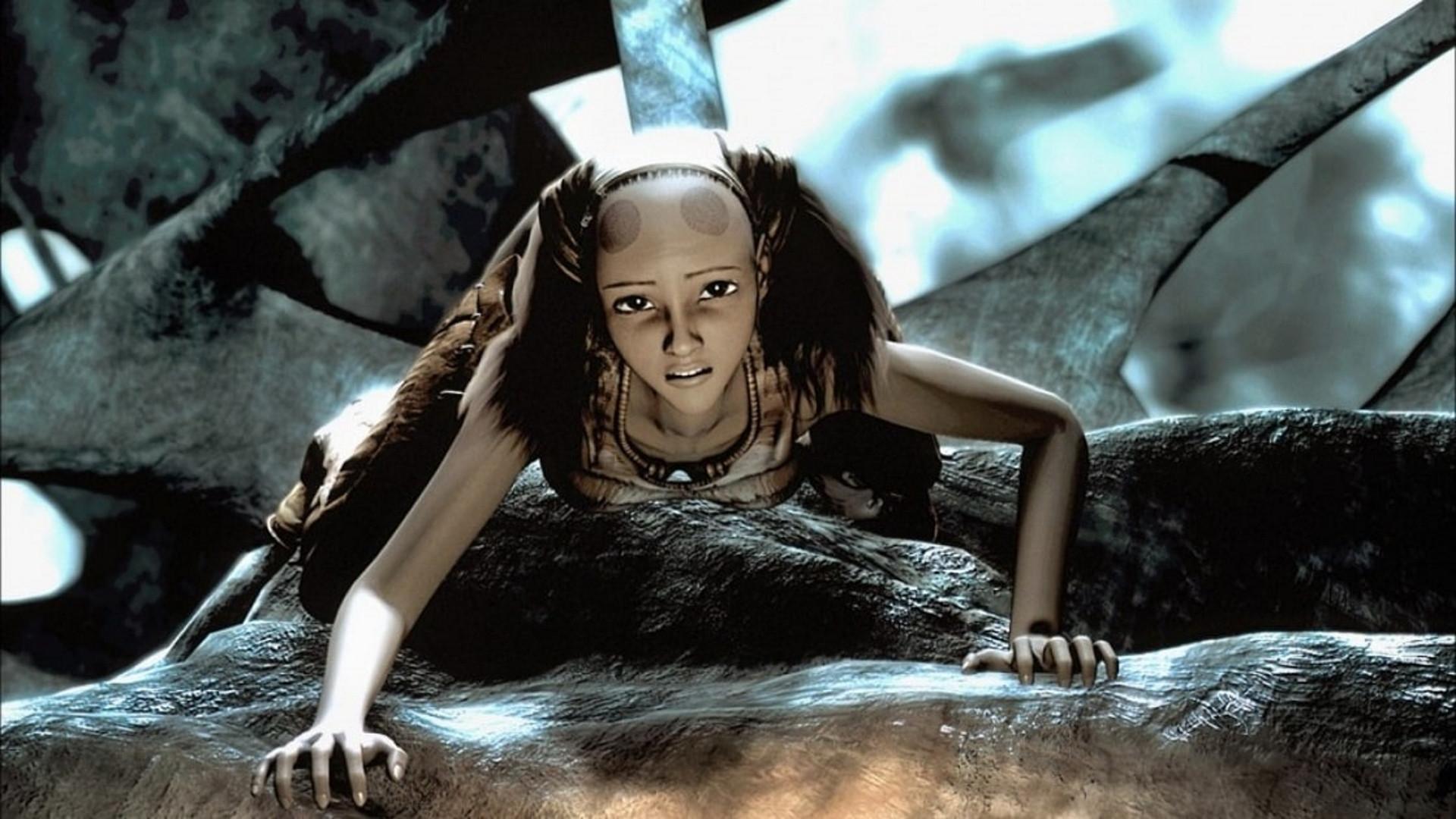 Kaena: Zagłada Światów