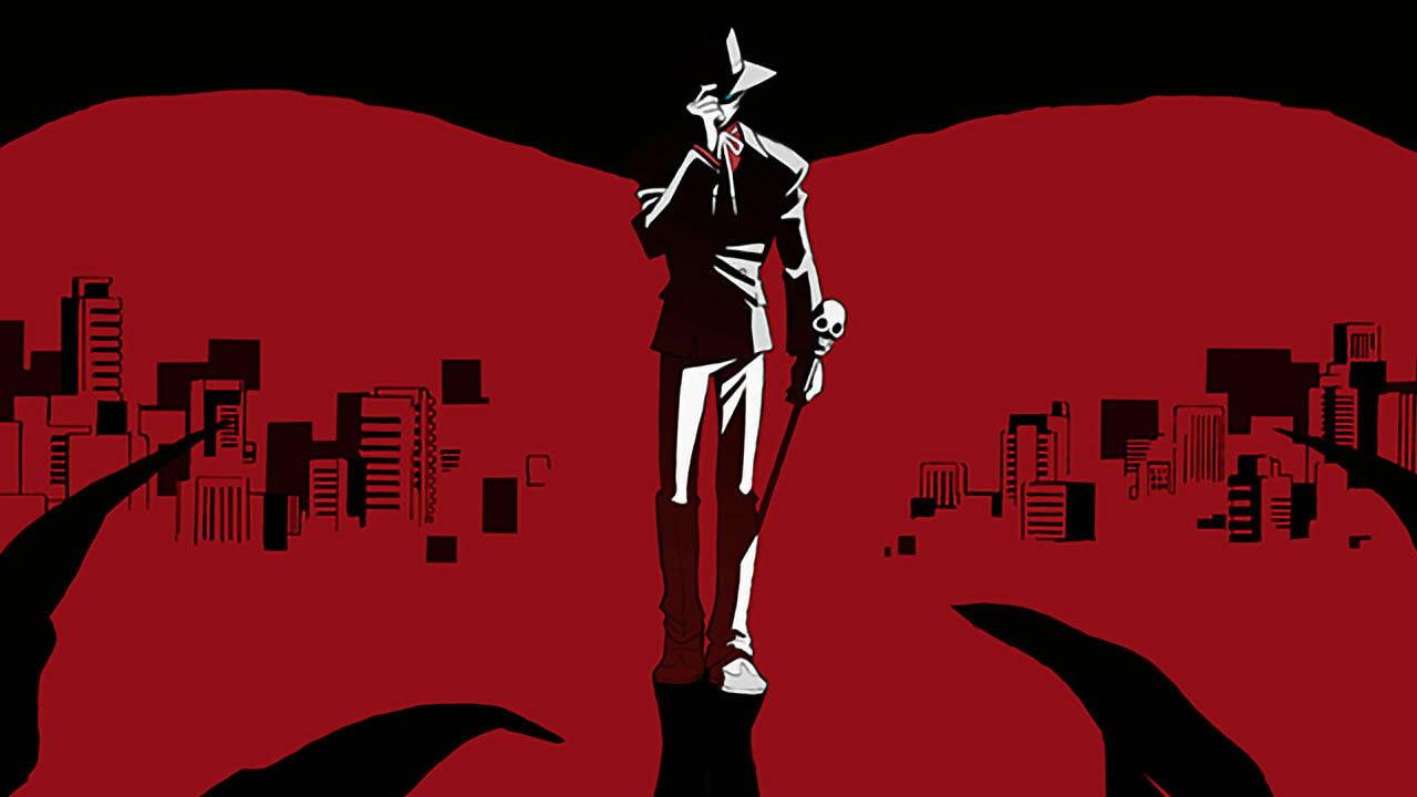 Bem Movie: Become Human