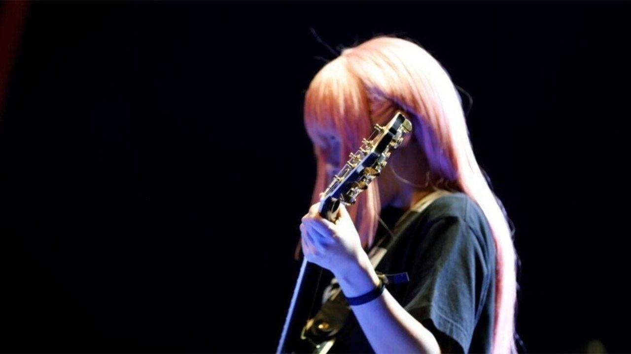 LIVE STAGE「ぼっち・ざ・ろっく！」PART II 秀華祭