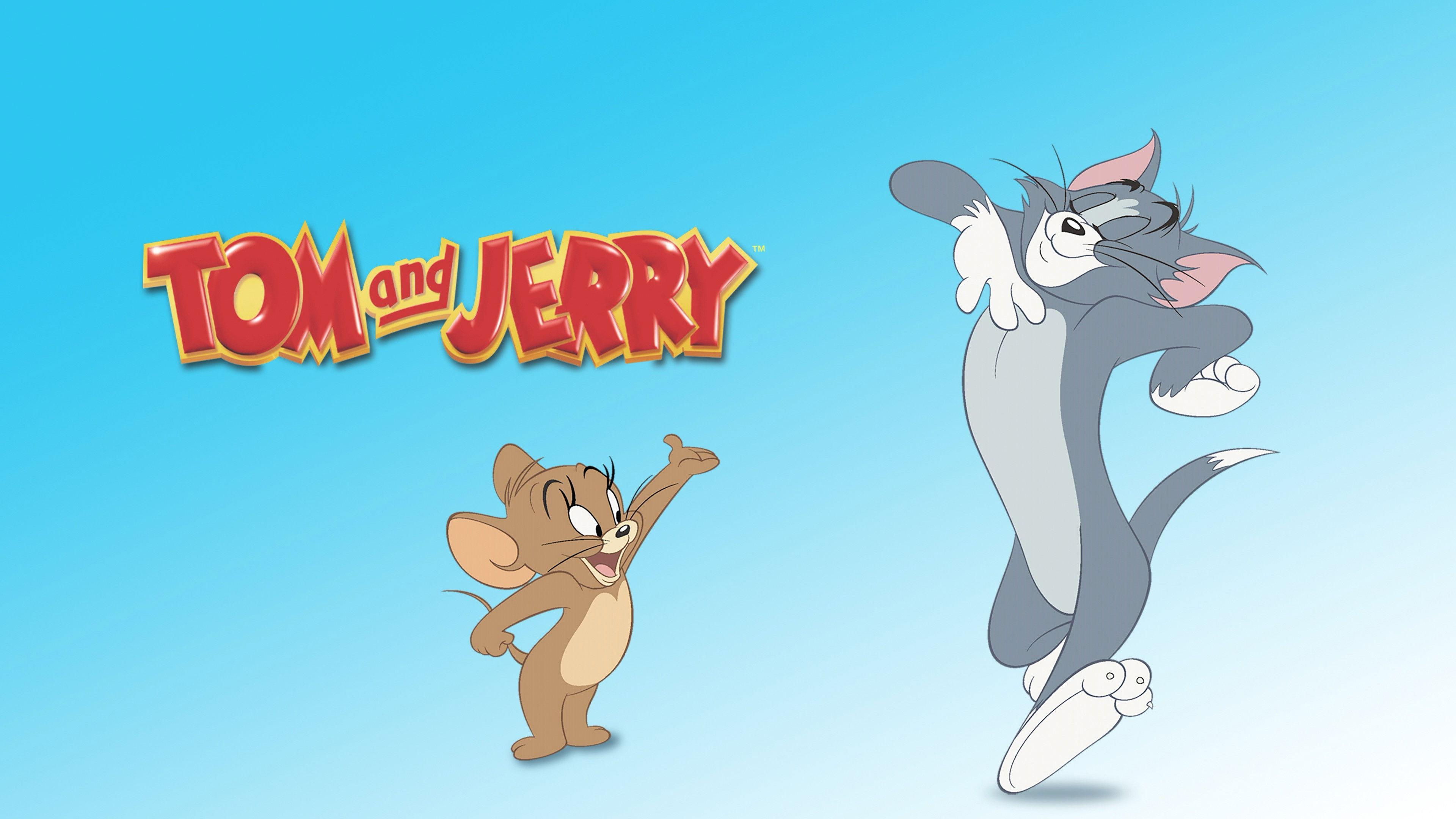 Tom i Jerry - Kolekcja