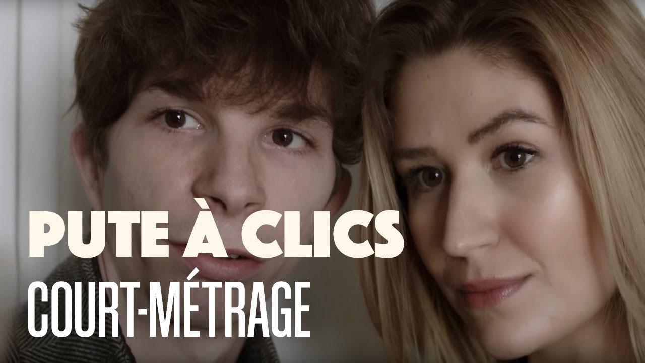 Pute à clics